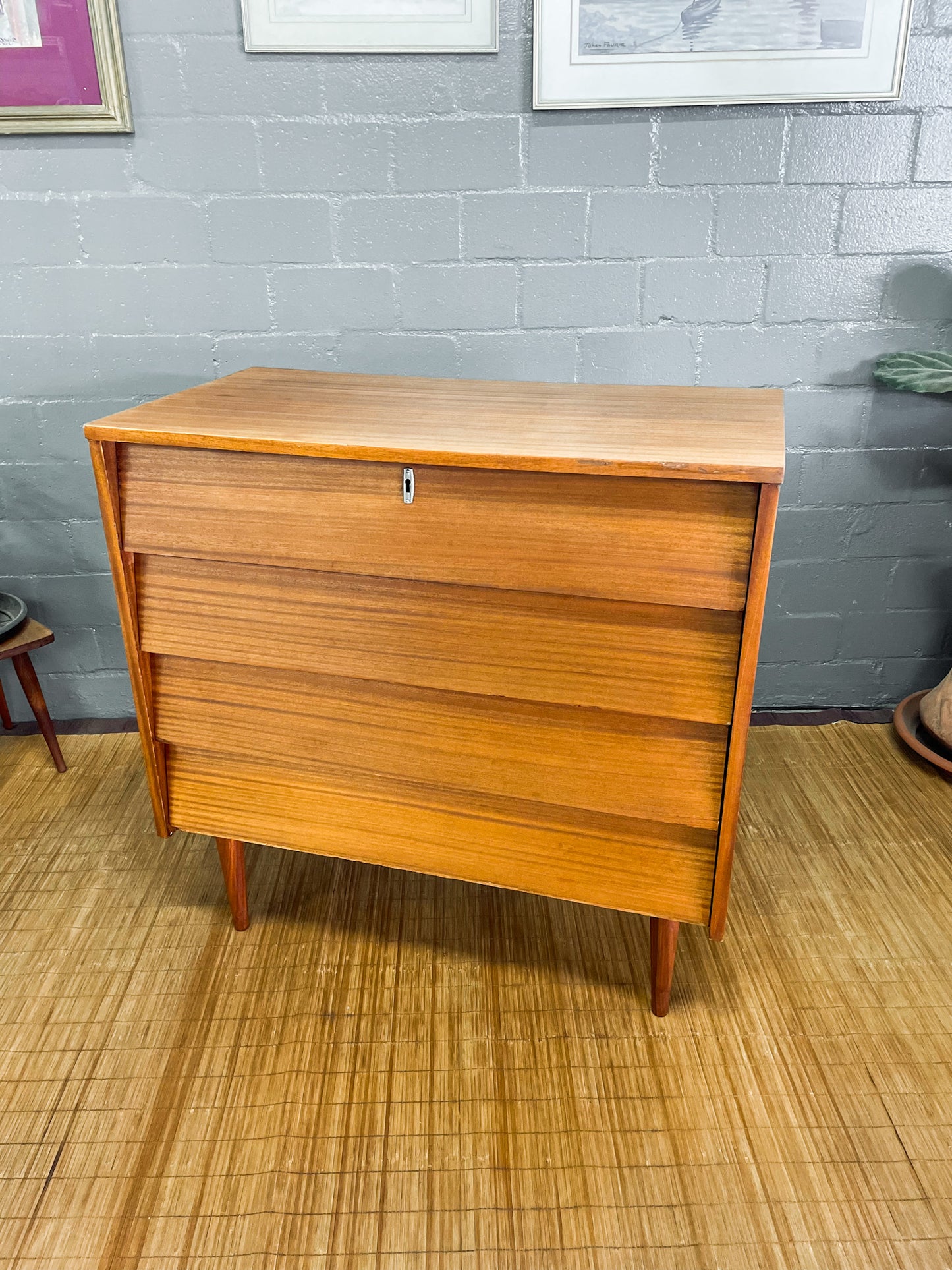 Frystark Chest of Drawers