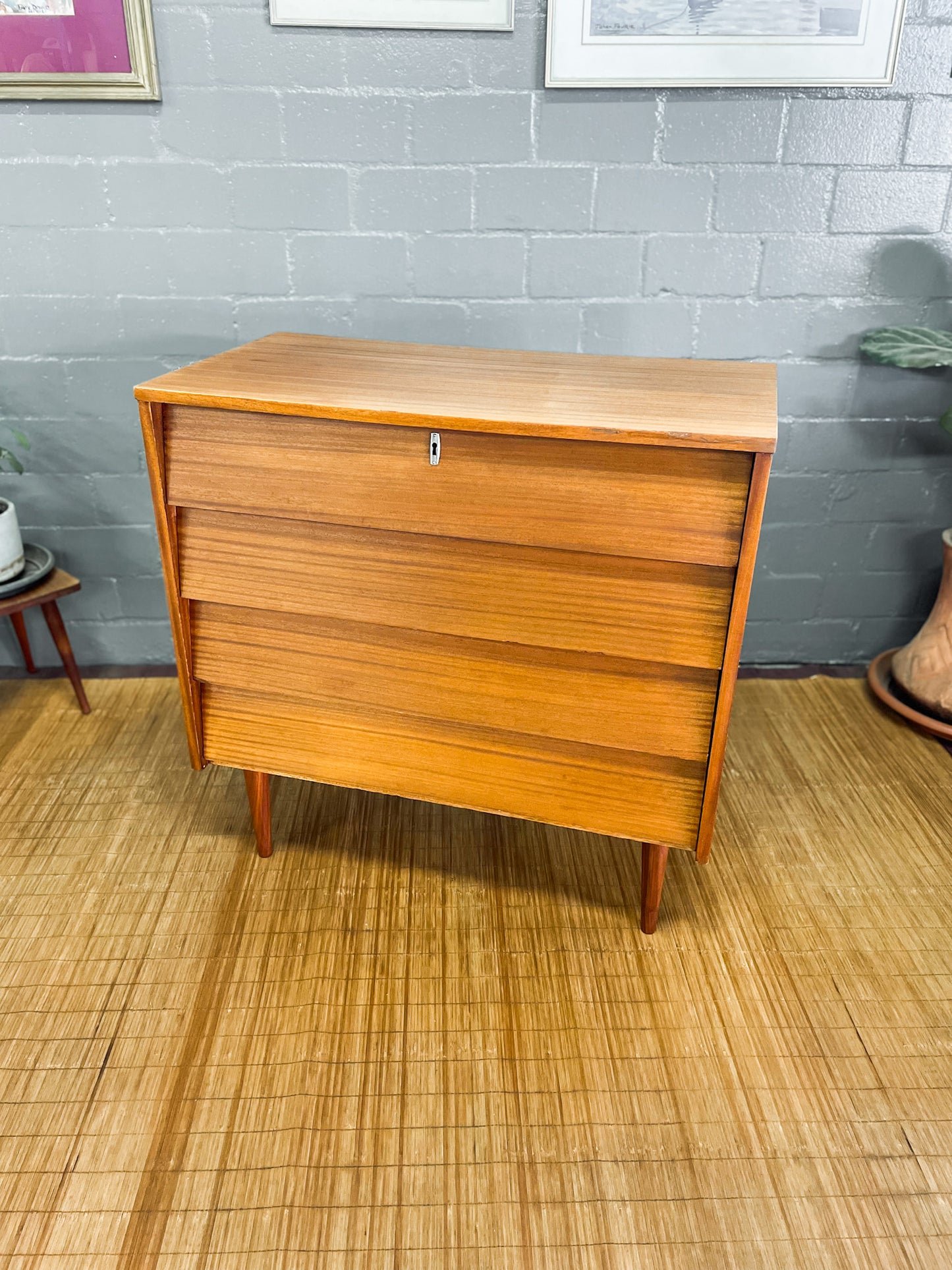 Frystark Chest of Drawers