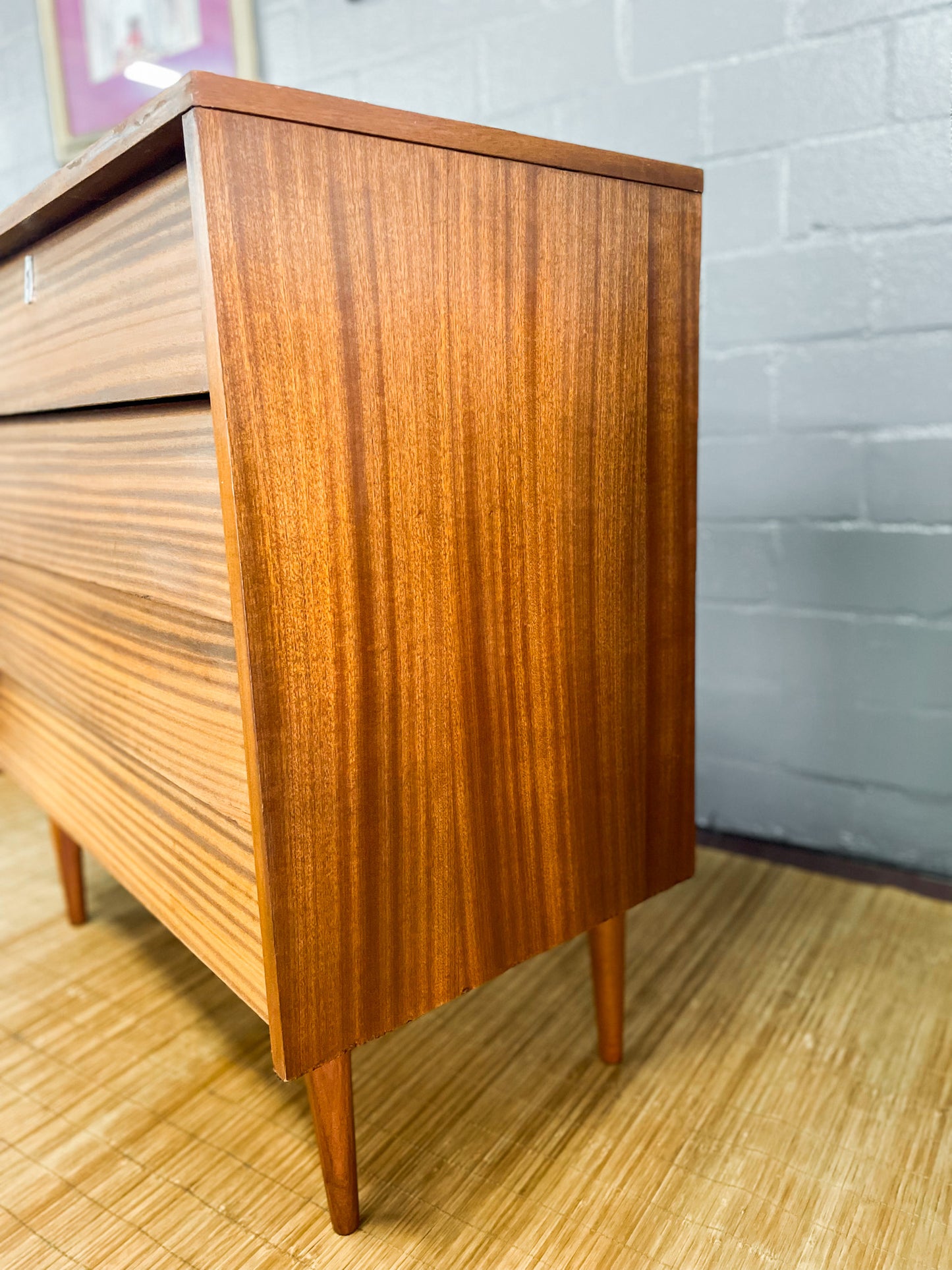 Frystark Chest of Drawers