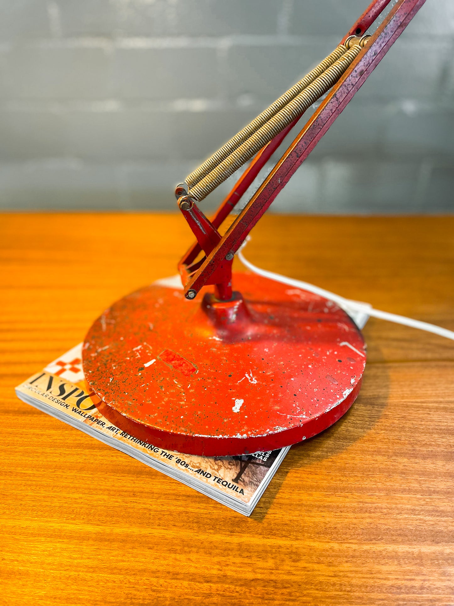 Femo Type 55 Desk Lamp