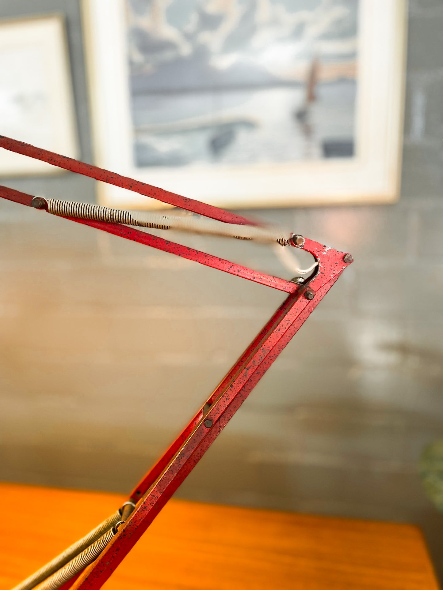 Femo Type 55 Desk Lamp