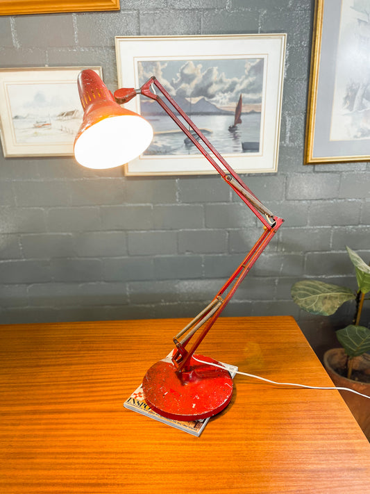 Femo Type 55 Desk Lamp