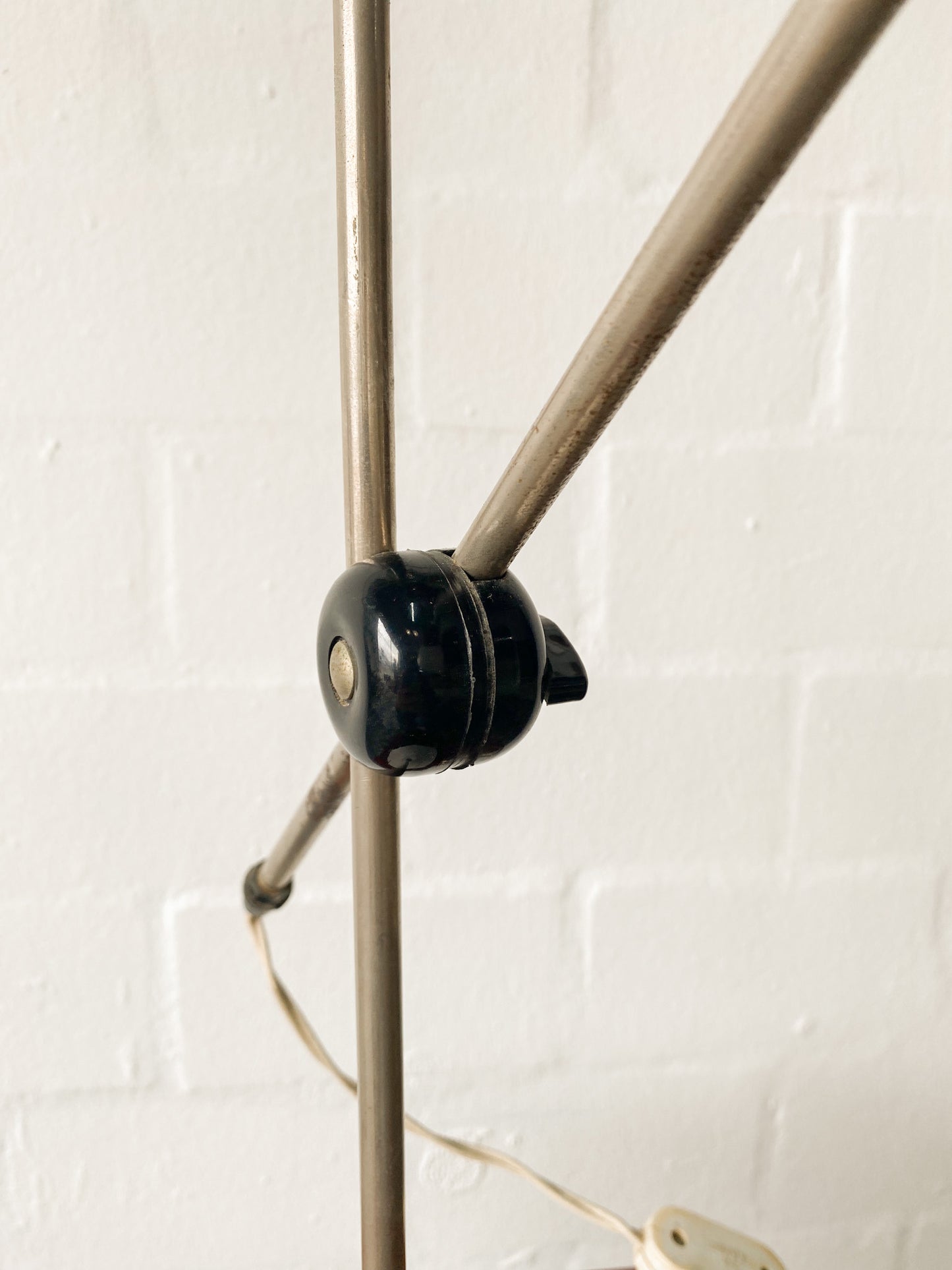 Retro Desk Lamp