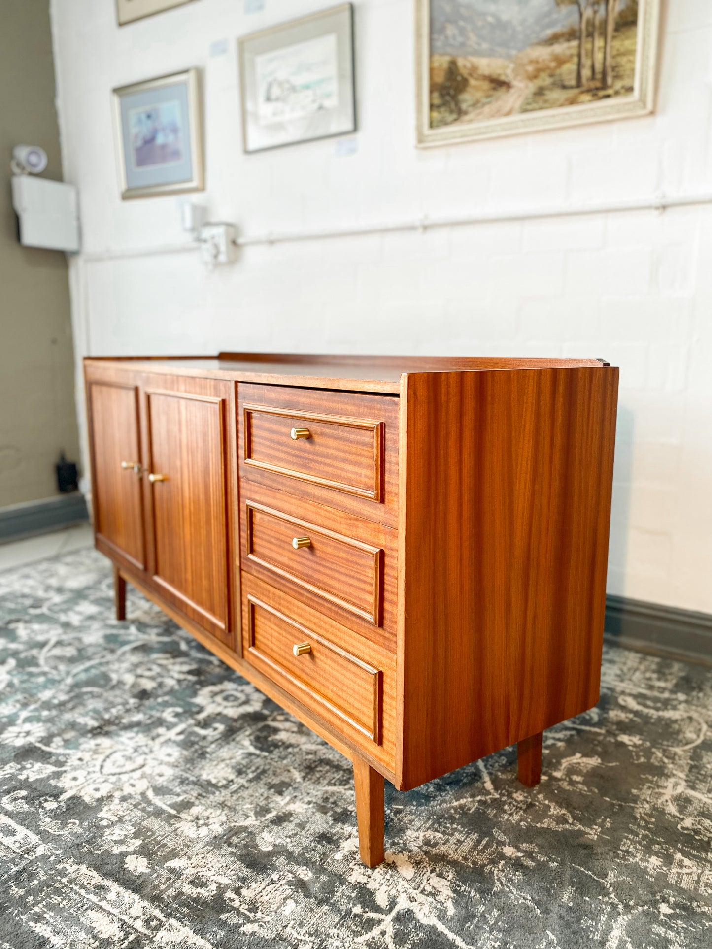 Frystark Sideboard