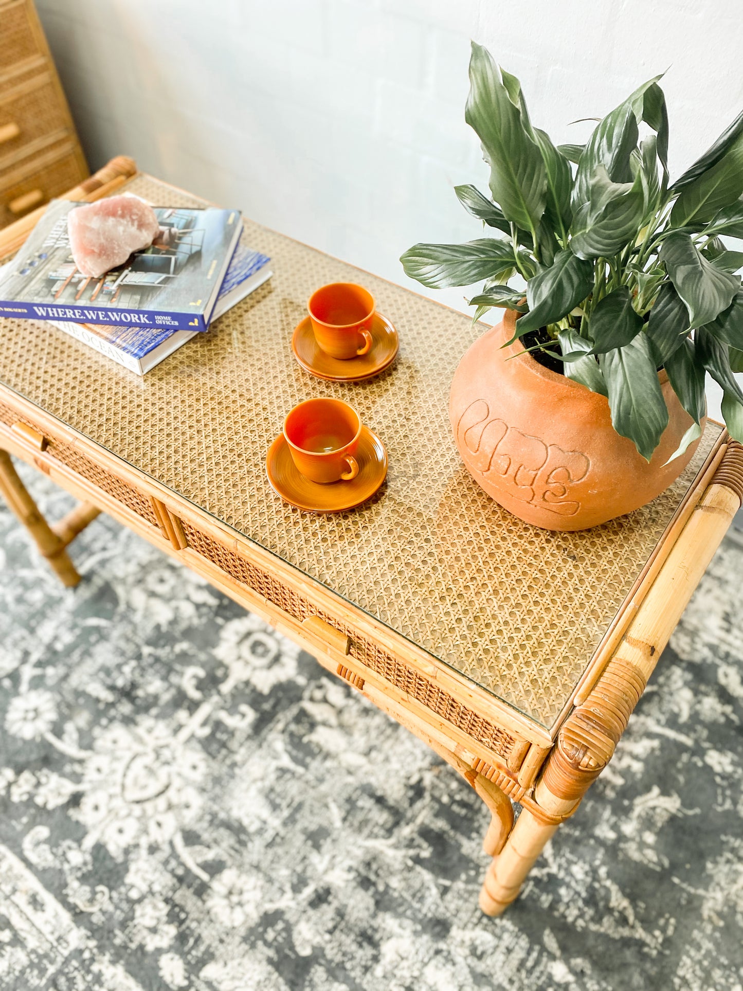 Cane Dresser