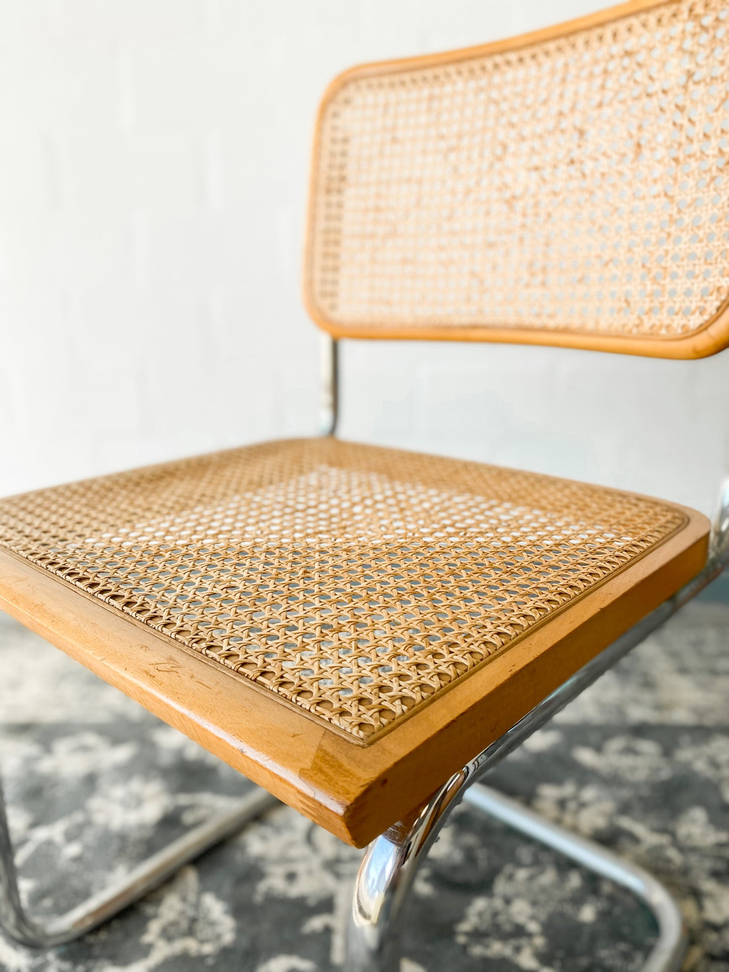 Cesca Dining Chair