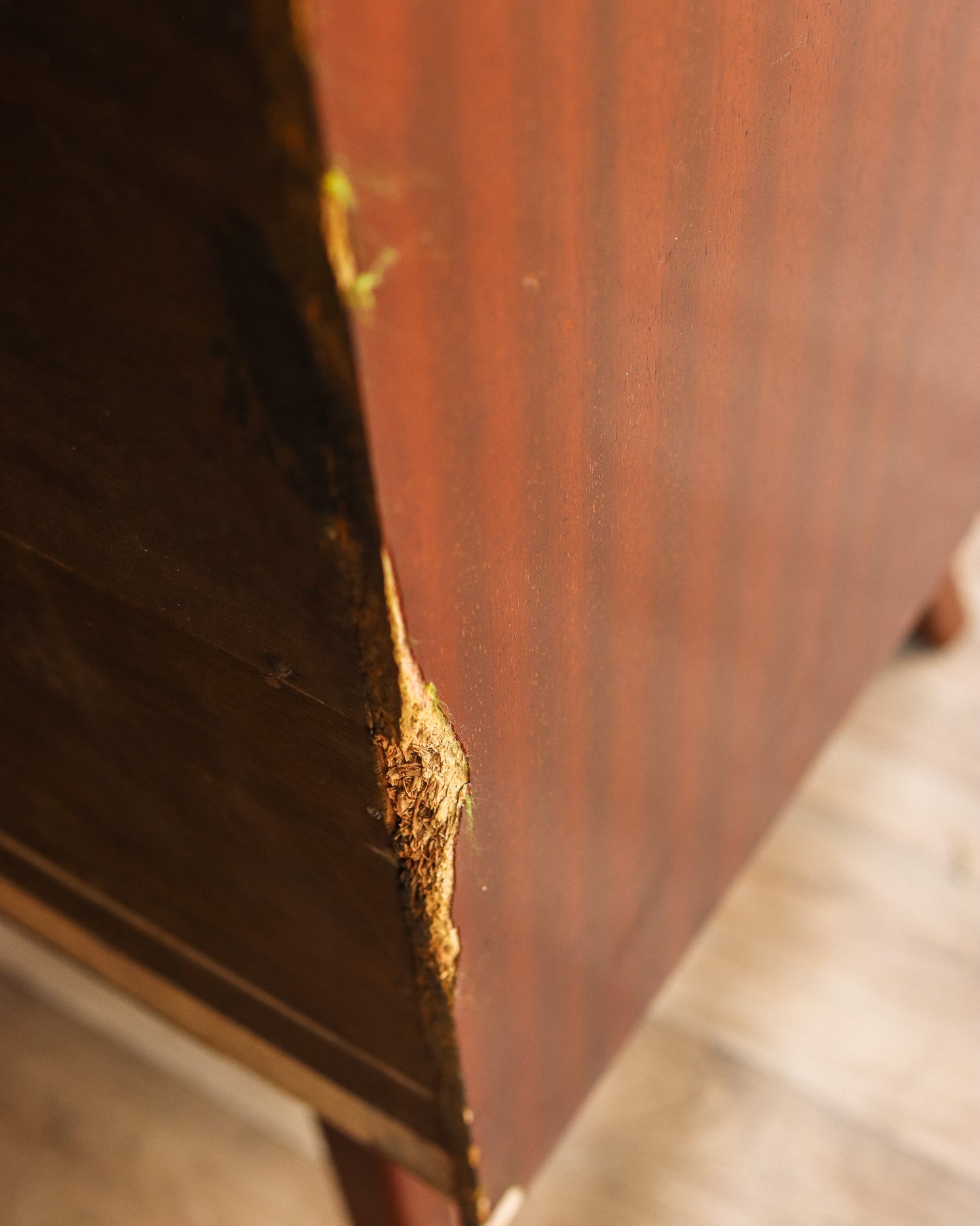 Mid-Century Highboard/Drinks Cabinet by Aristo Craft