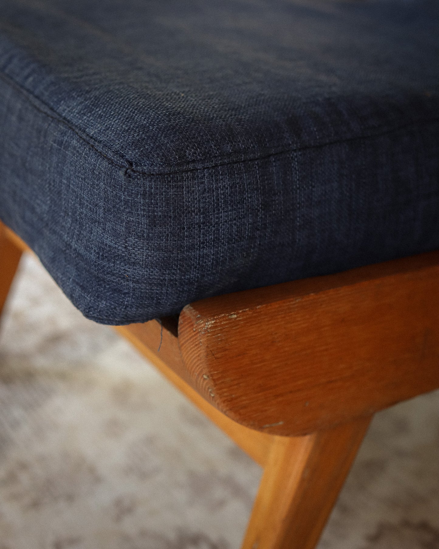 Mid-Century Bakker & Steyger Armchair