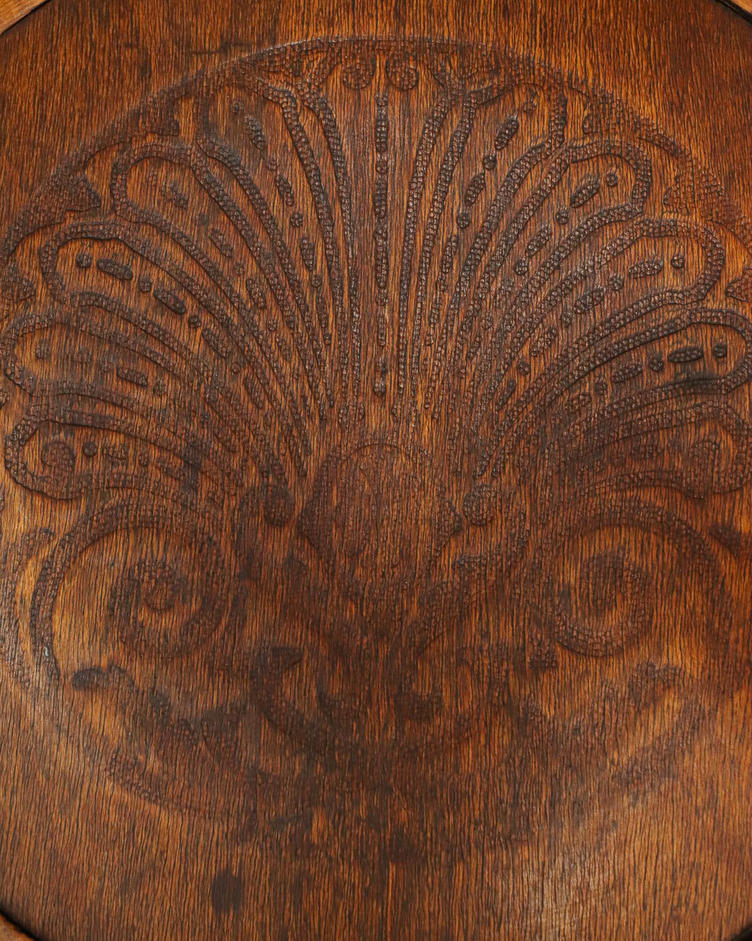 Pair of Vintage Bentwood Dining Chairs