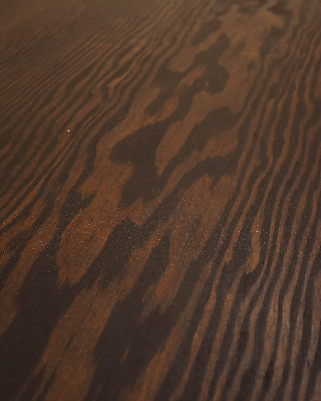 Large Brutalist Coffee Table