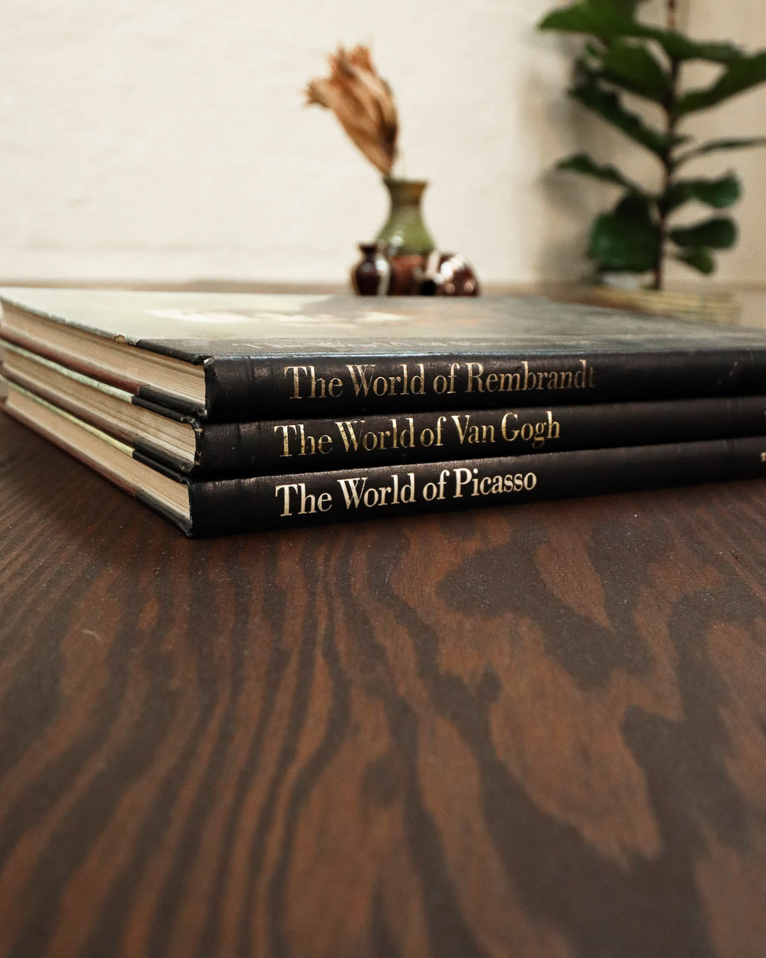 Large Brutalist Coffee Table