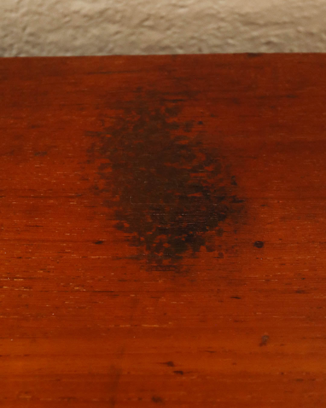 Mid-Century Danish-Style Shelf