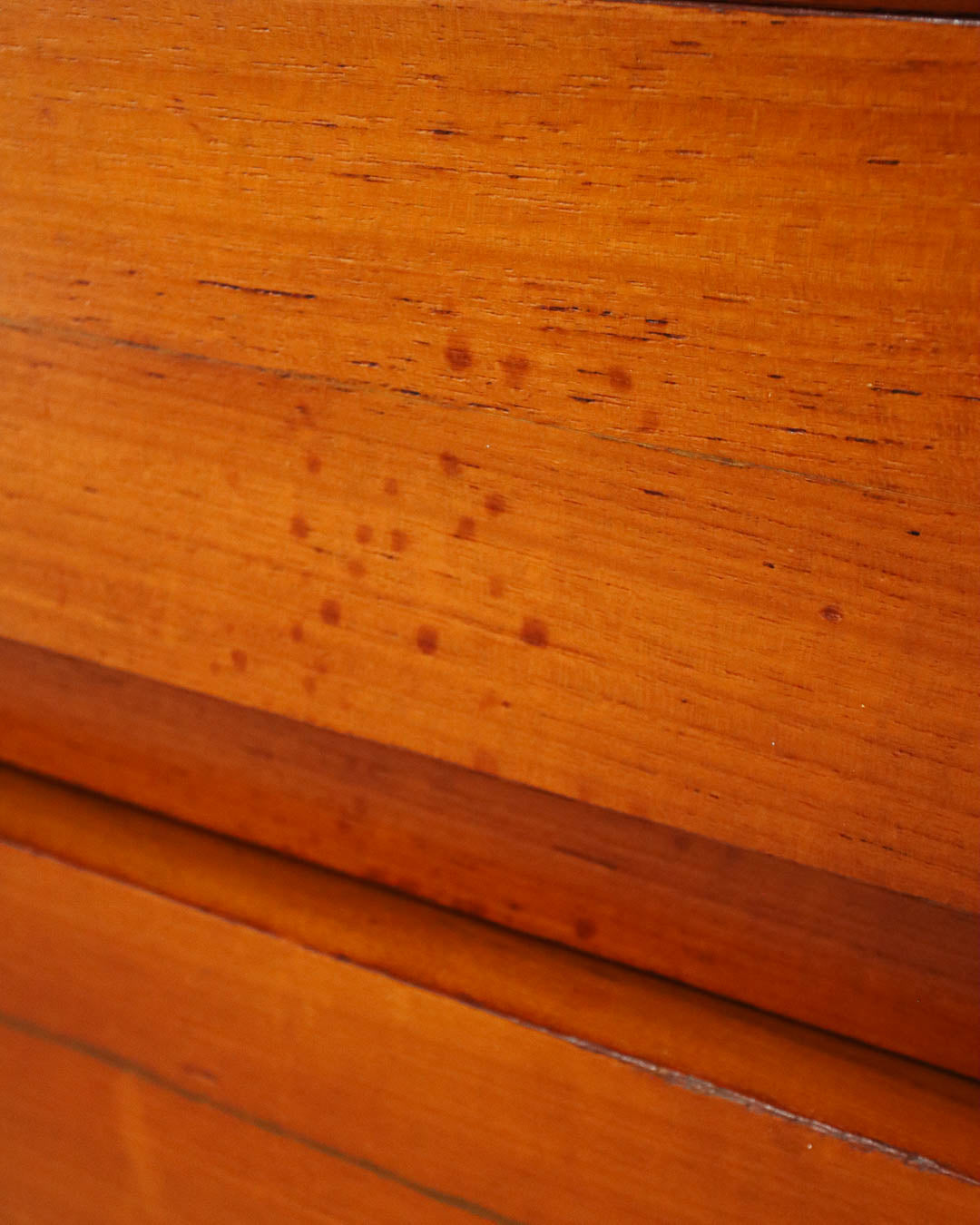 Mid-Century Danish-Style Shelf