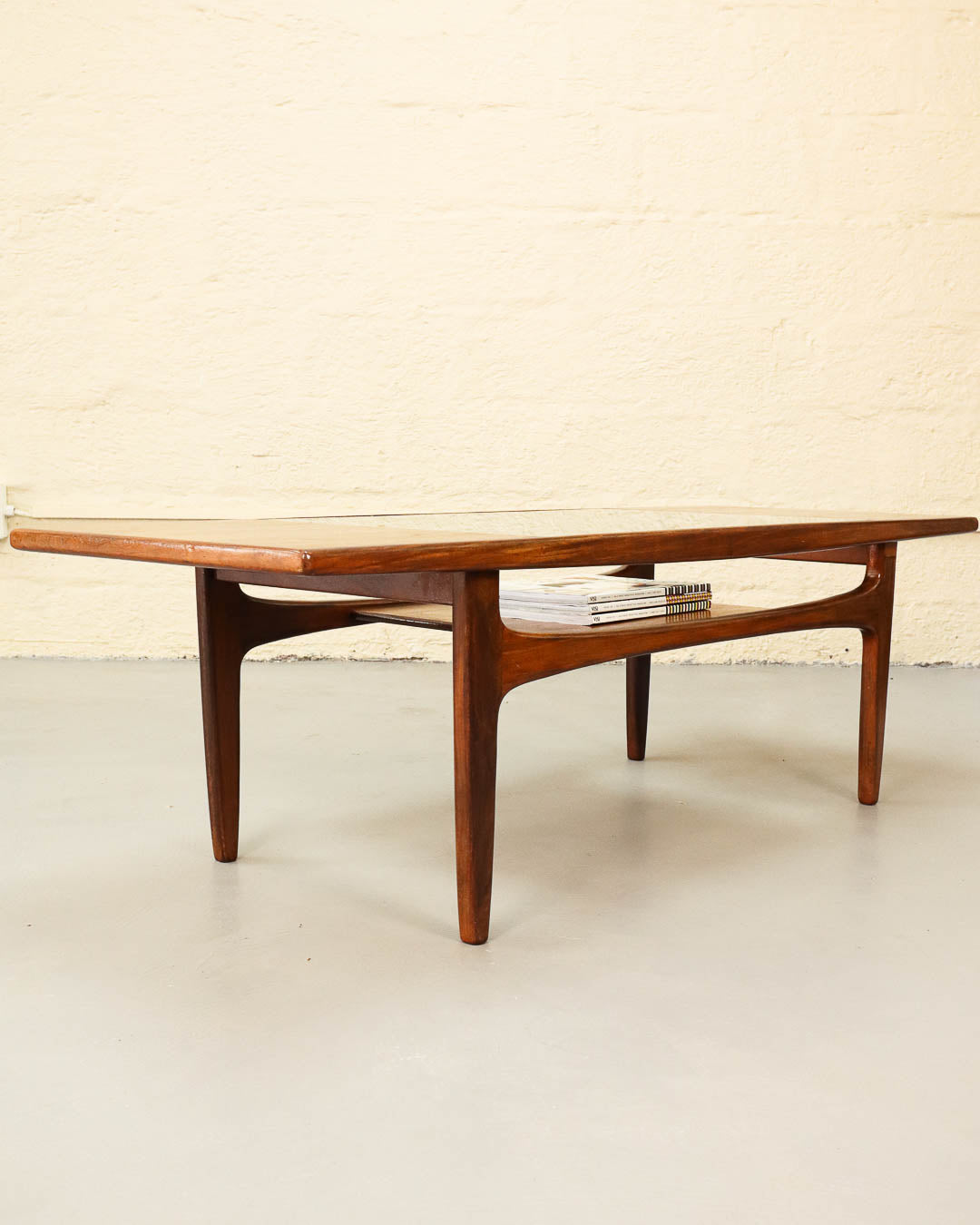 G-Plan 'Fresco' Coffee Table