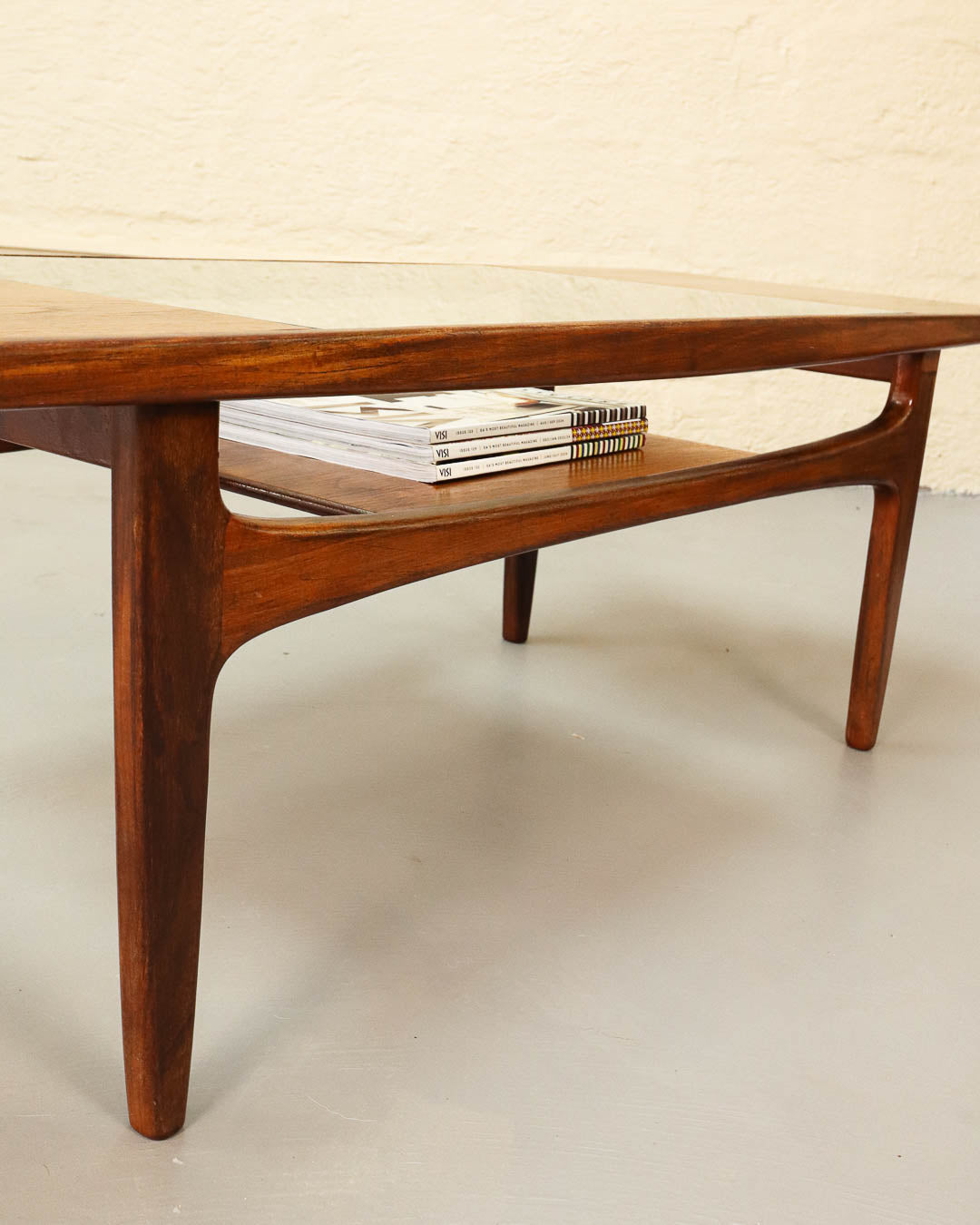 G-Plan 'Fresco' Coffee Table