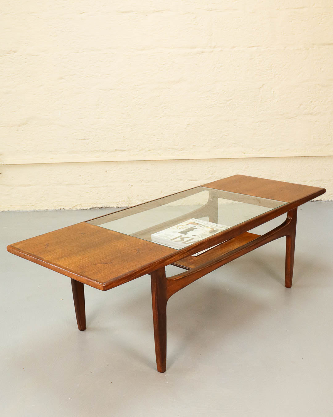 G-Plan 'Fresco' Coffee Table