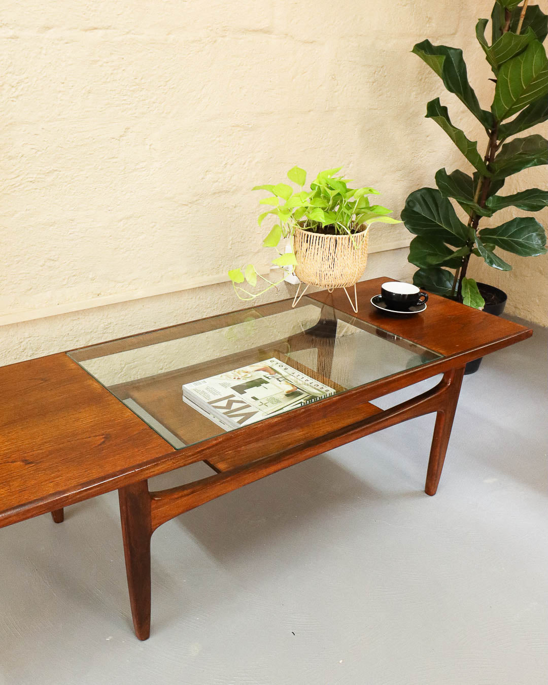 G-Plan 'Fresco' Coffee Table
