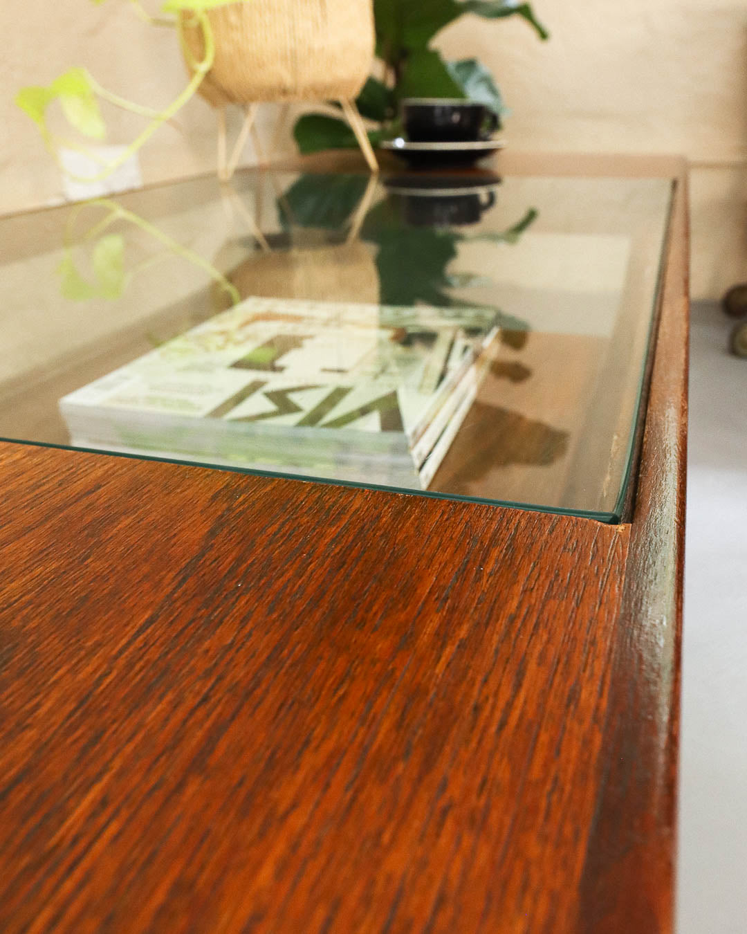 G-Plan 'Fresco' Coffee Table