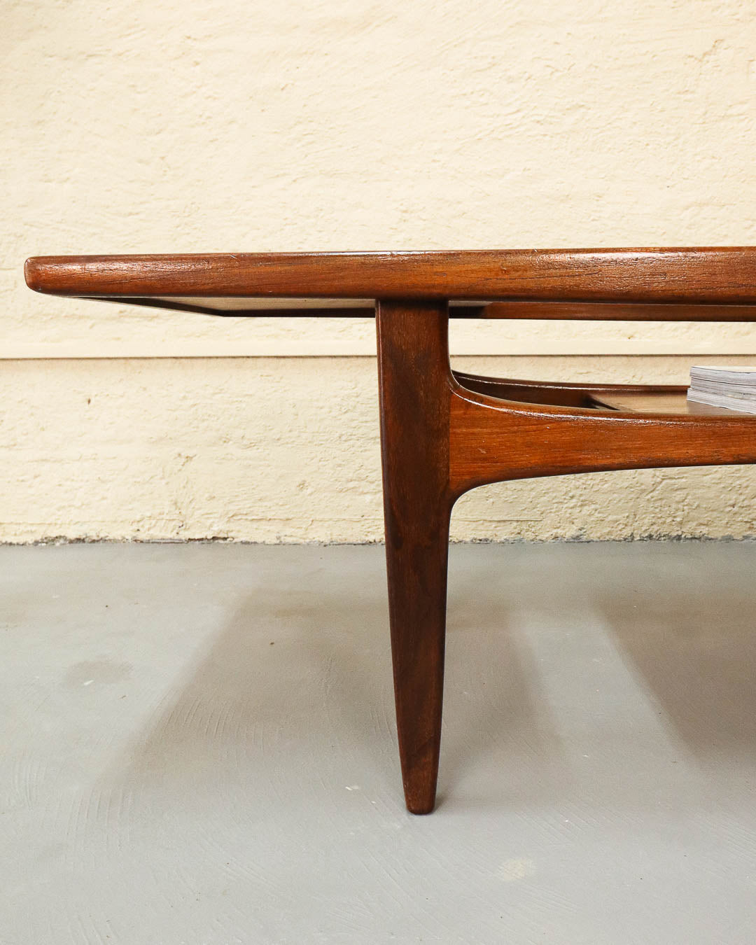 G-Plan 'Fresco' Coffee Table