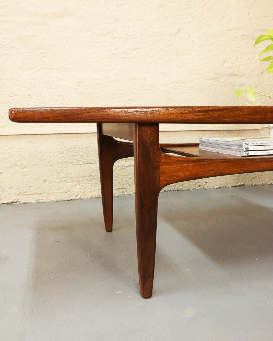 G-Plan 'Fresco' Coffee Table