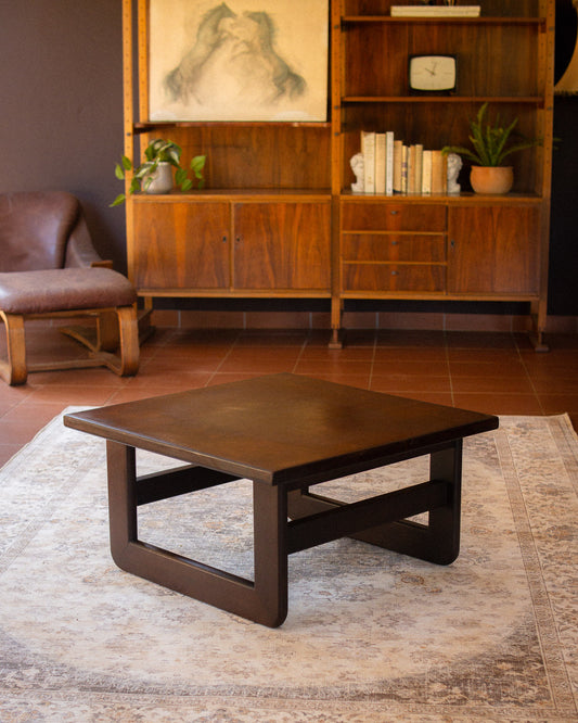 Cubist Coffee Table by Grafton Everest