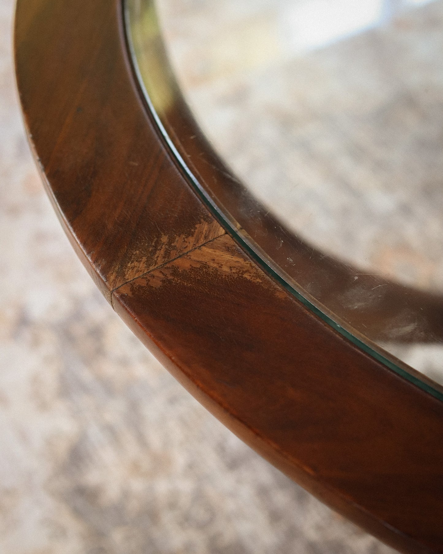 Mid-Century ‘Astro’ Coffee Table