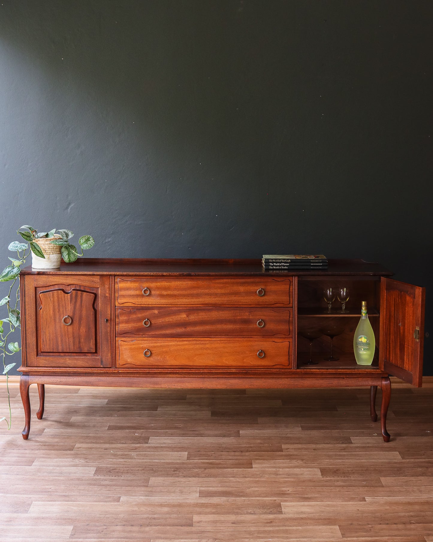 Greaves & Thomas Sideboard