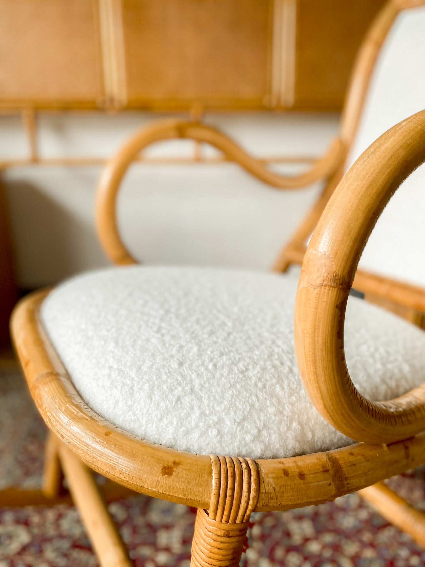 Rocking Chair