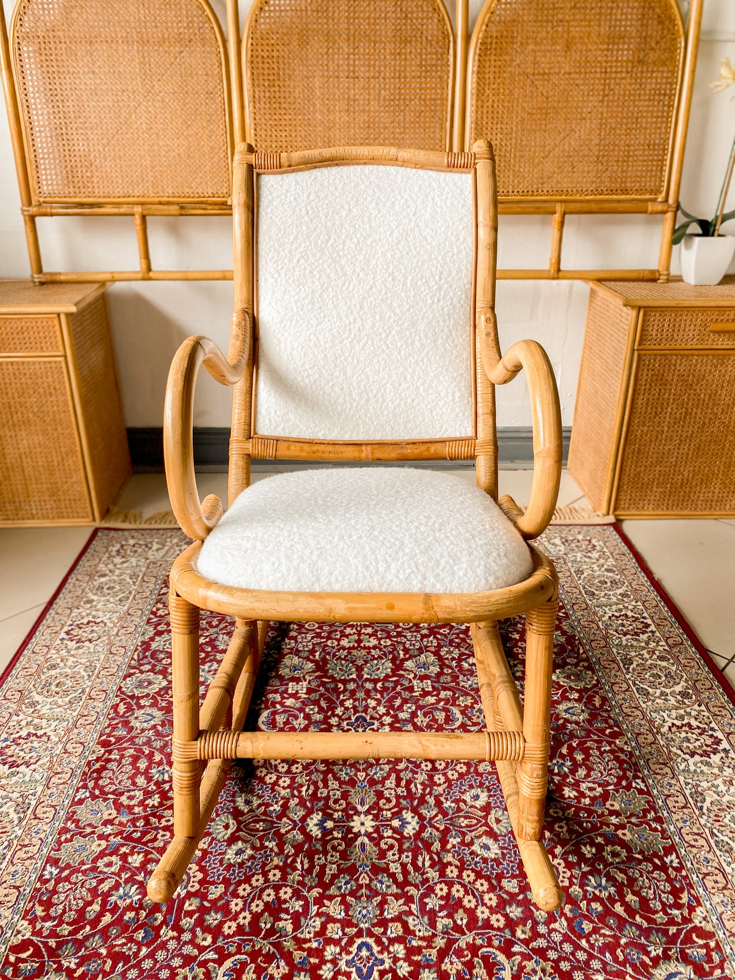 Rocking Chair