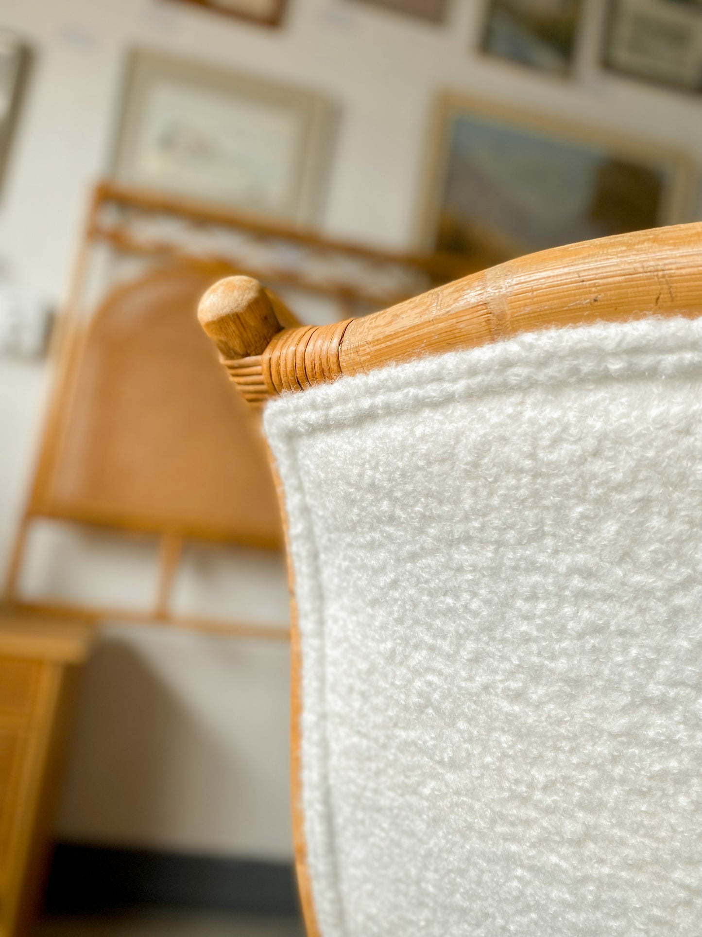 Rocking Chair