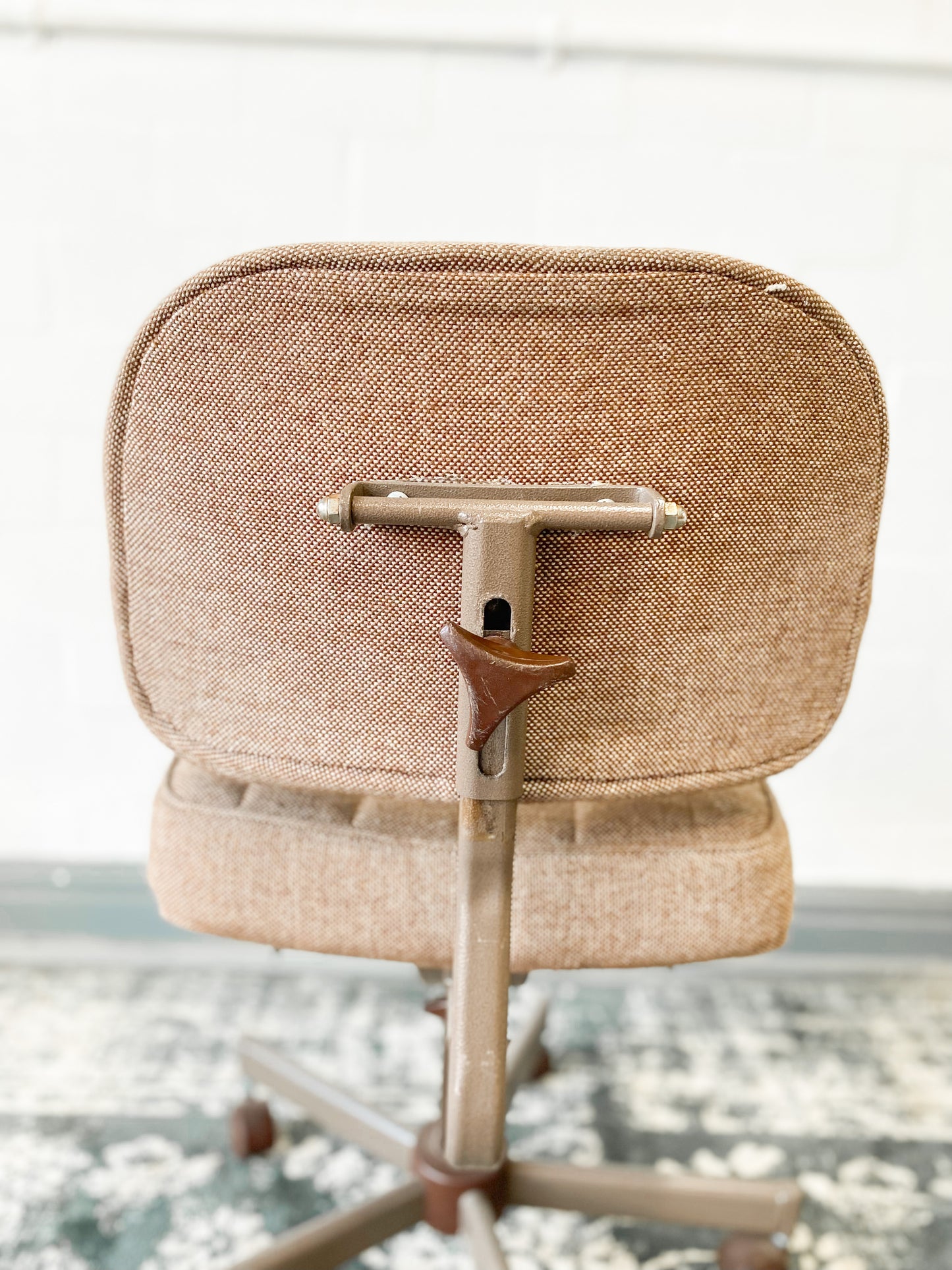 Retro Office Chair