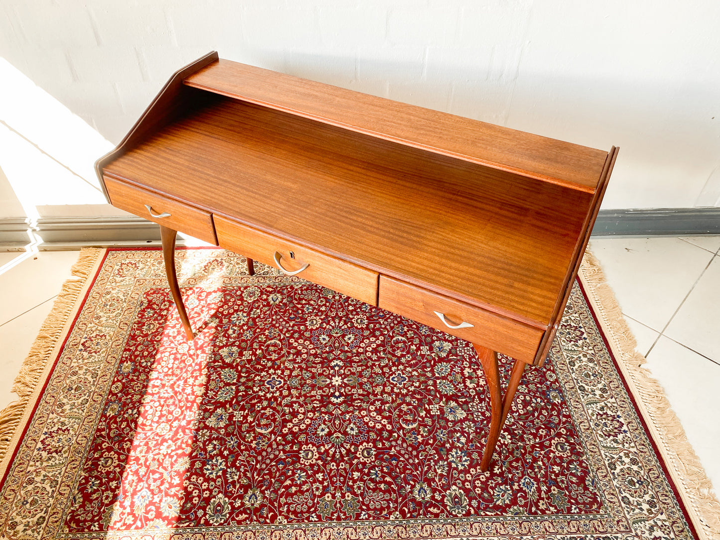 Wishbone Writers Desk