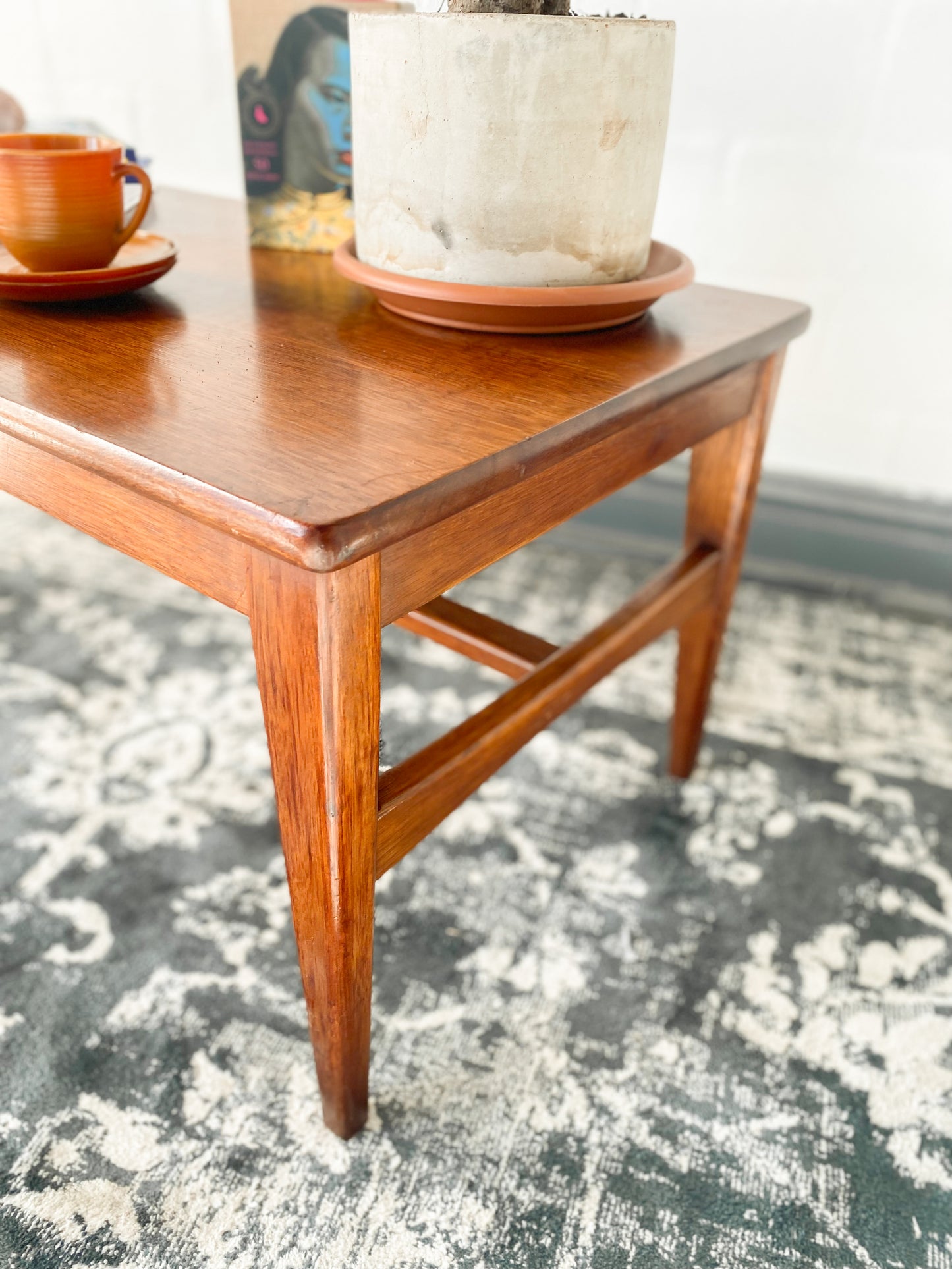 Mid Century Coffee Table