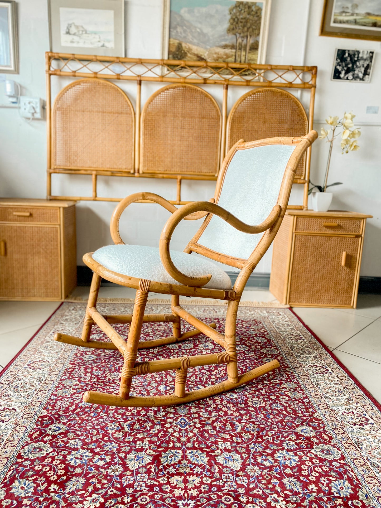 Rocking Chair