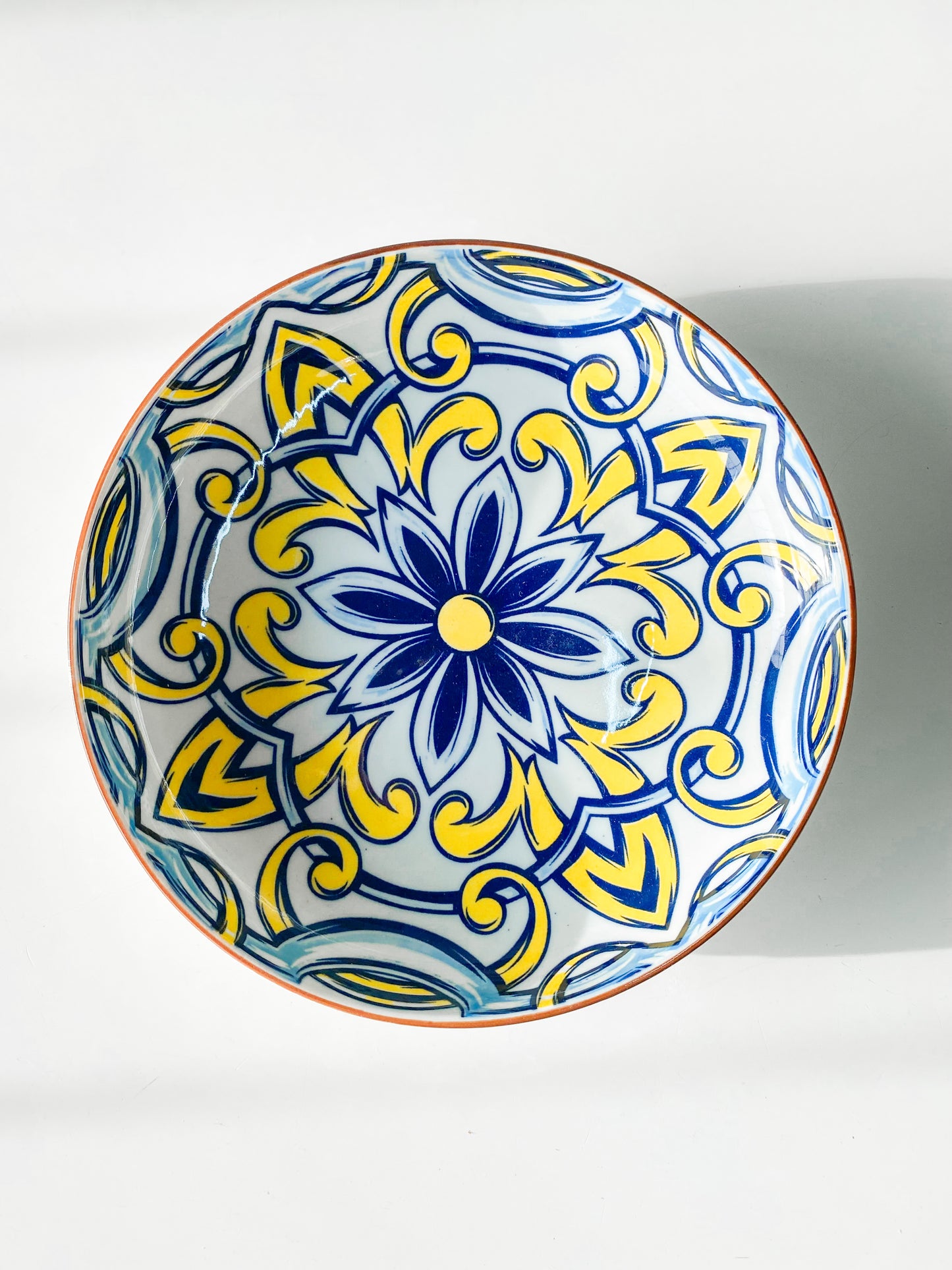 Villa Alegre Bowl