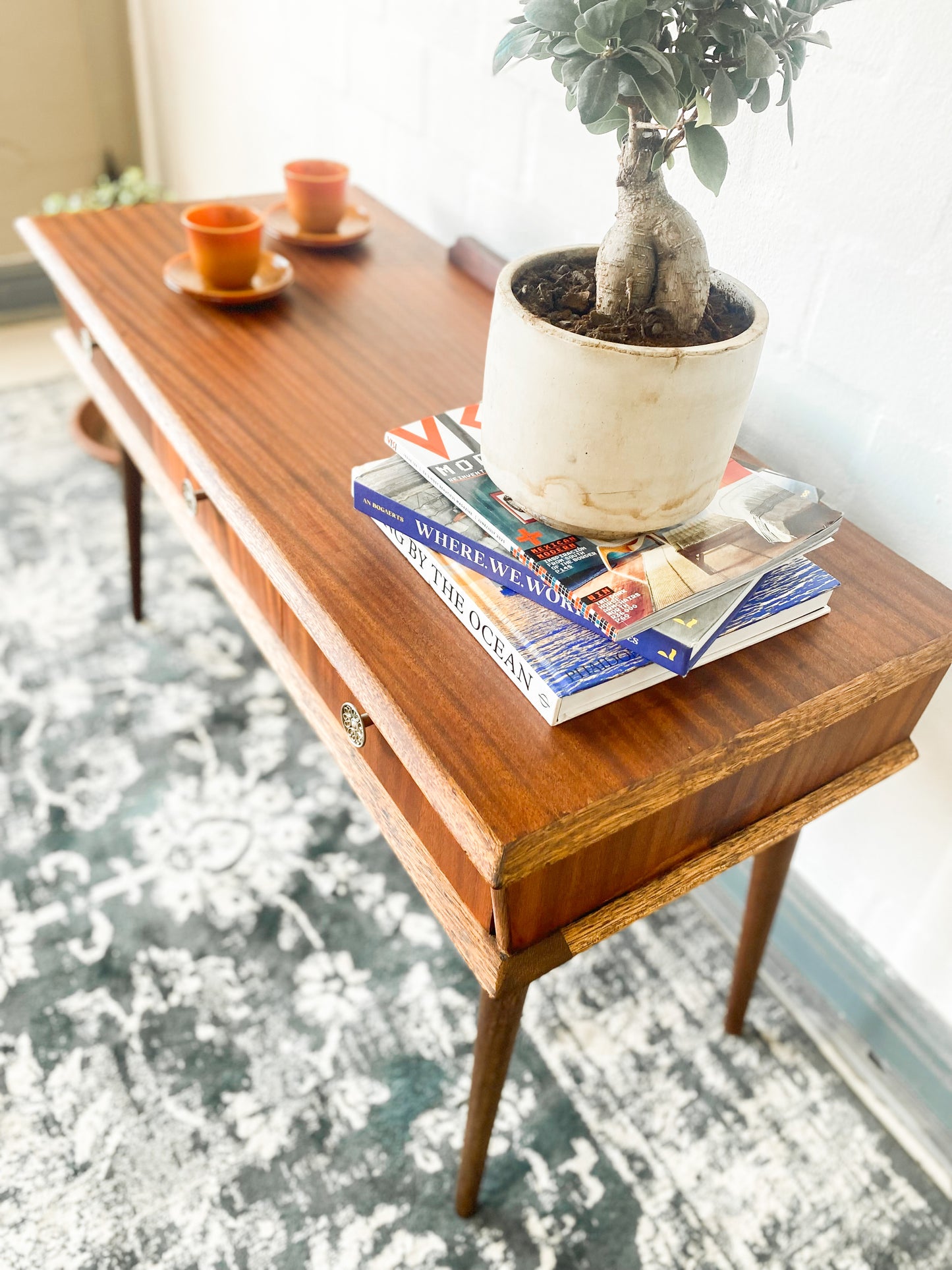 Vintage Dresser
