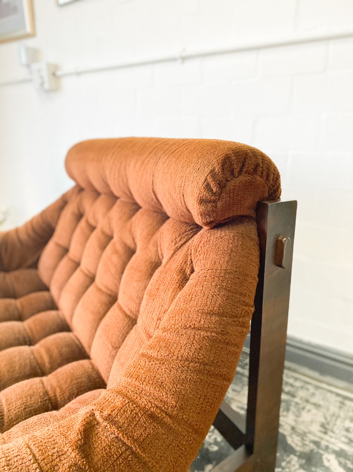 Grafton Everest Sling 2 Seater Lounger