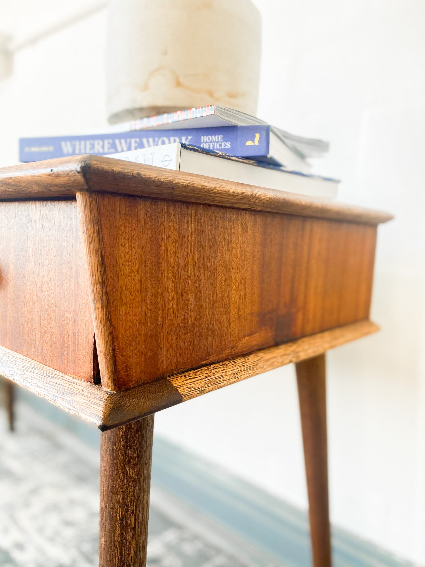 Vintage Dresser