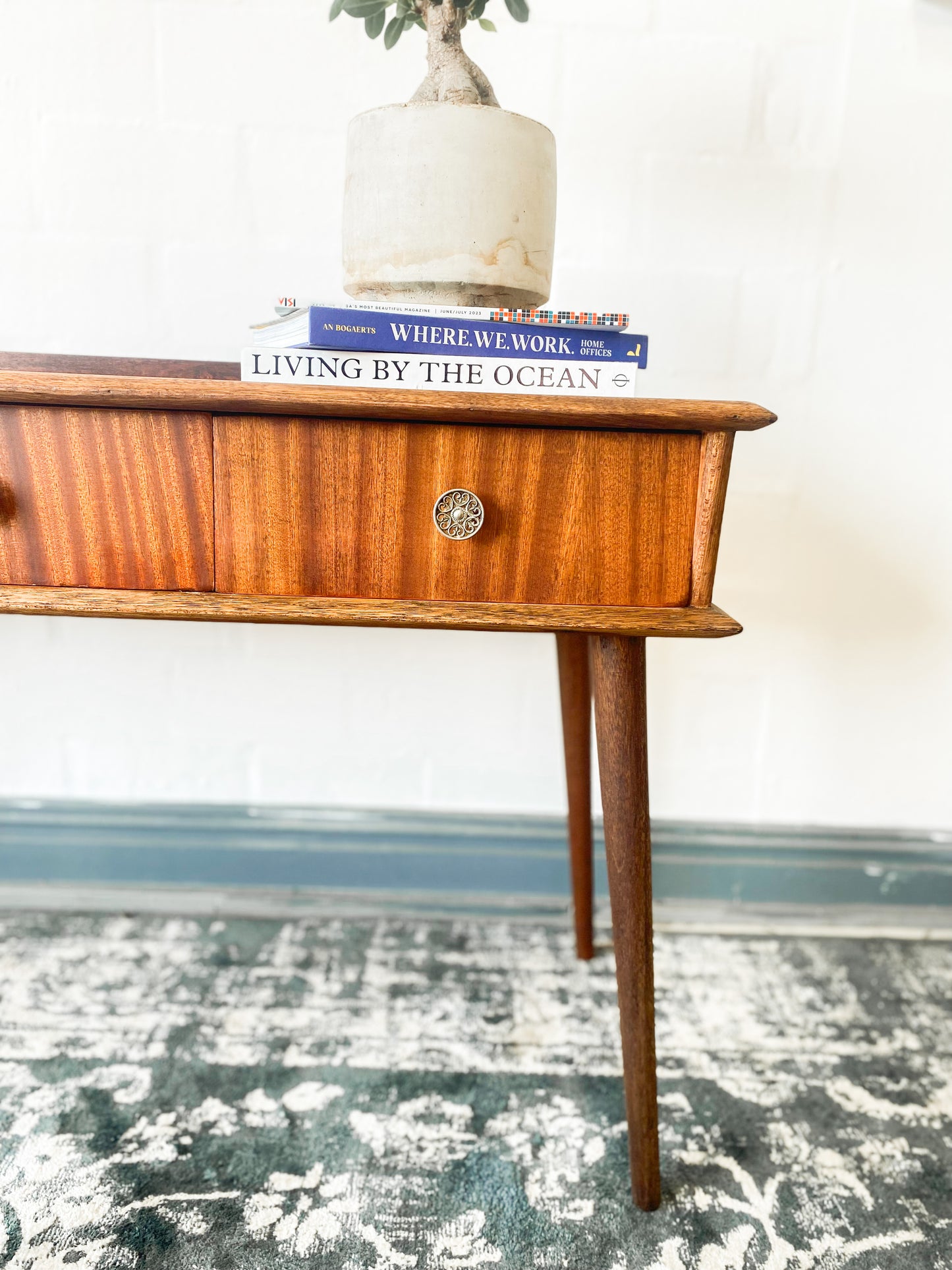 Vintage Dresser