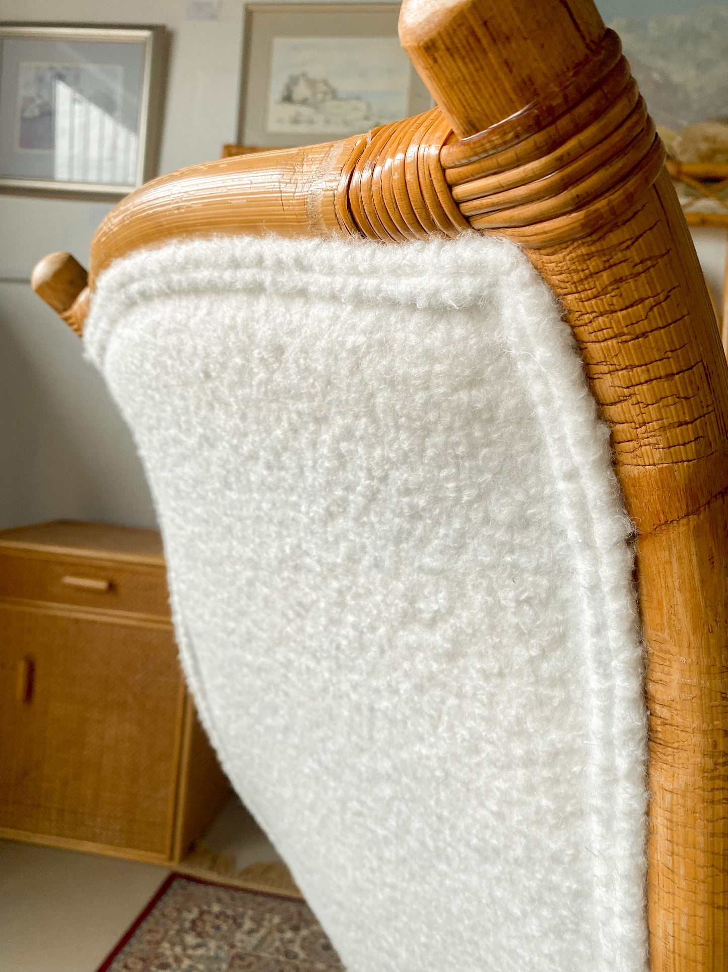 Rocking Chair