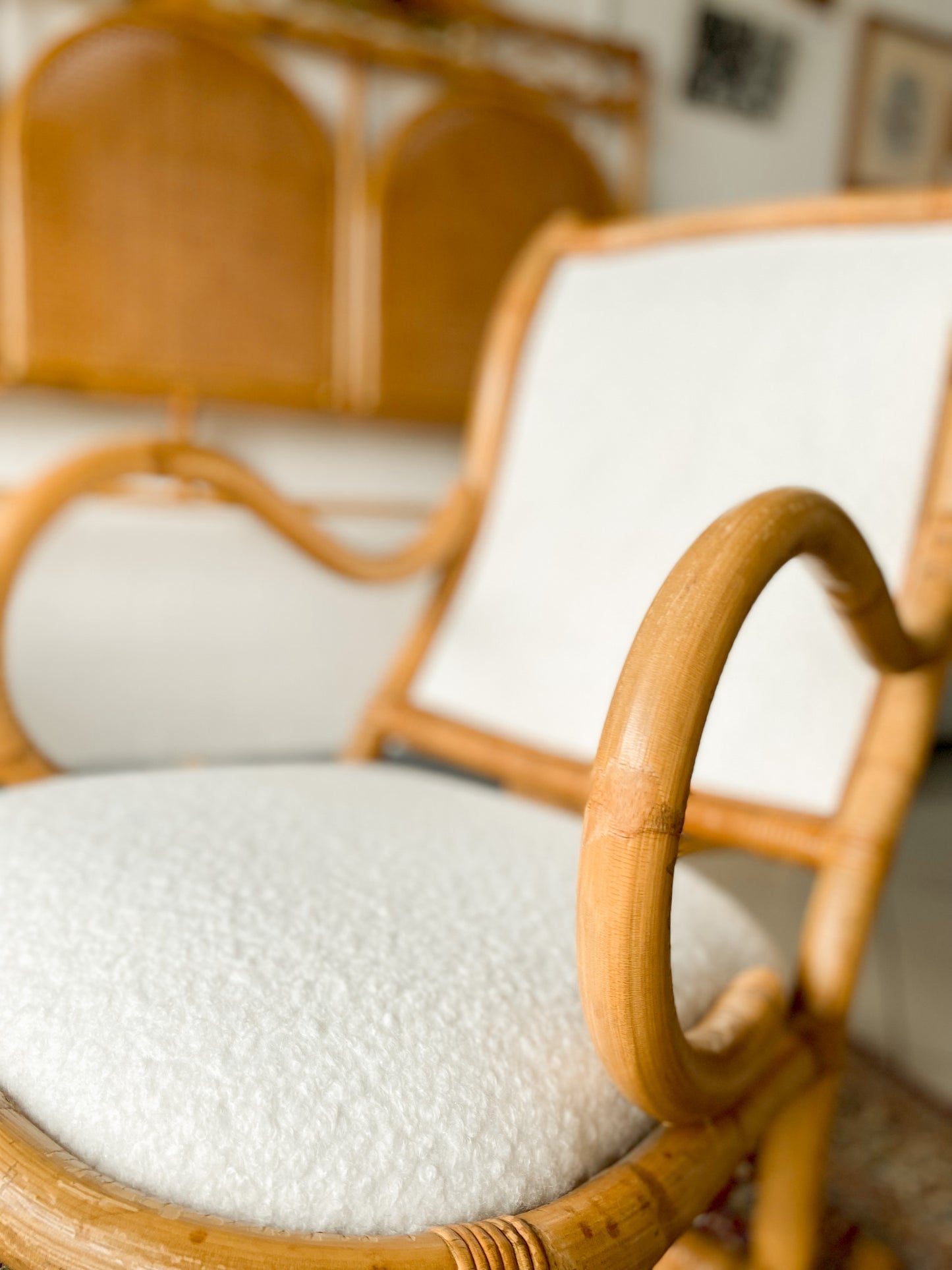 Rocking Chair