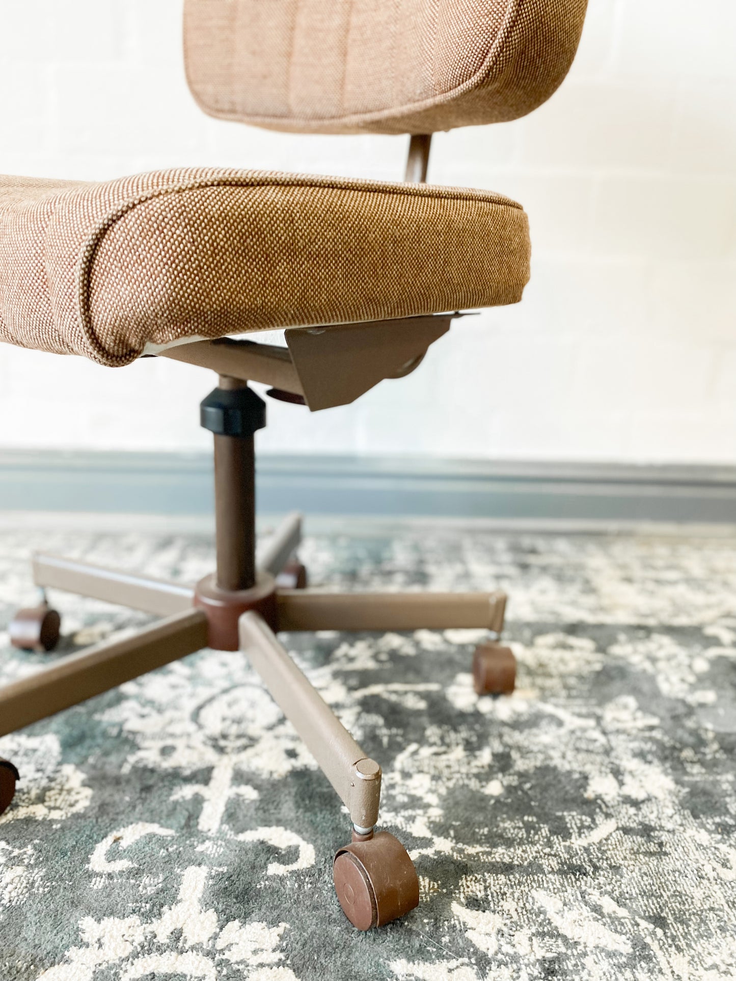 Retro Office Chair