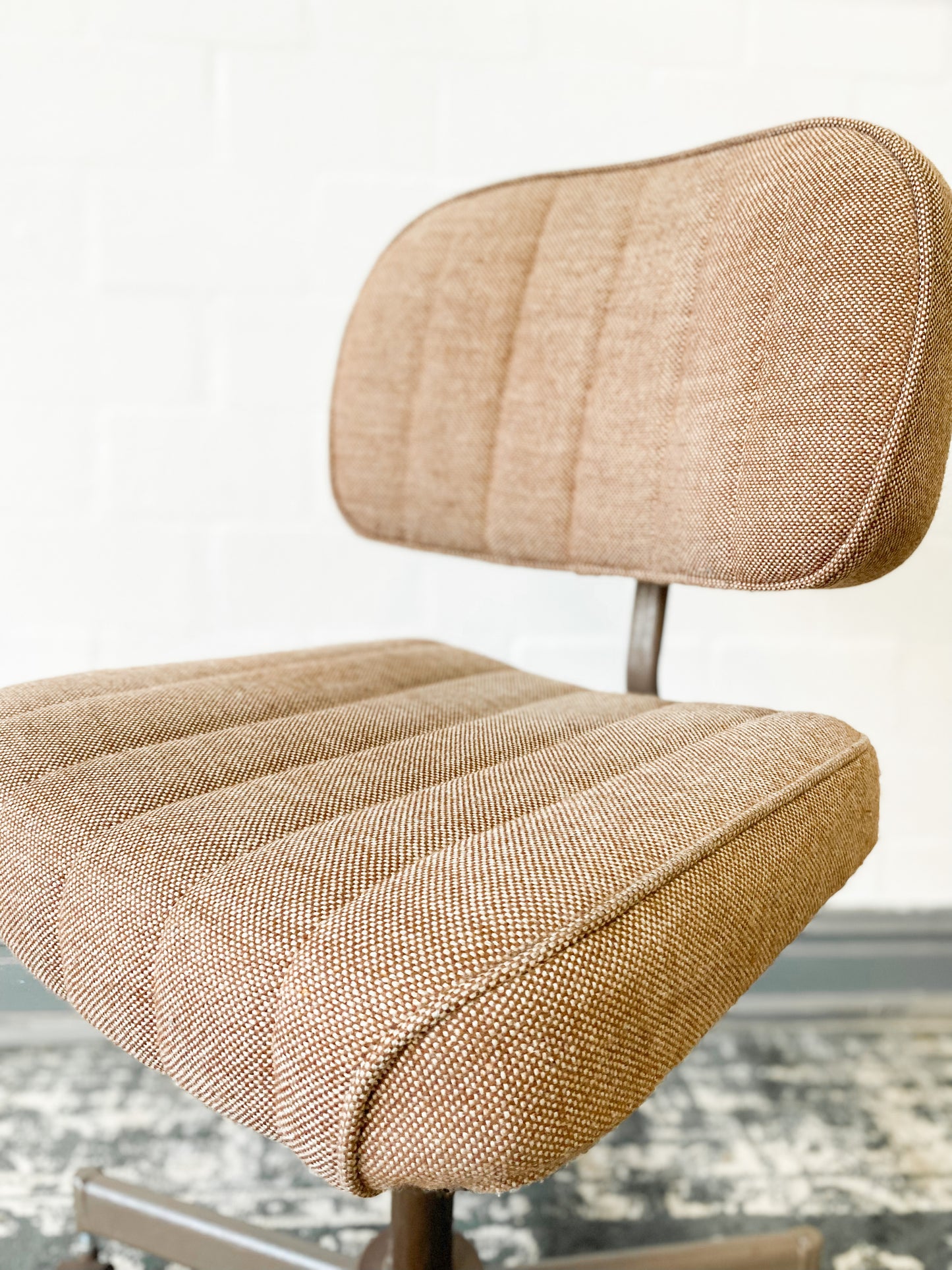 Retro Office Chair