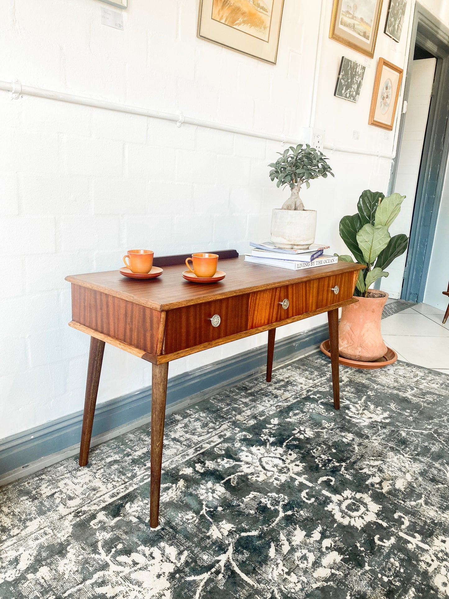 Vintage Dresser