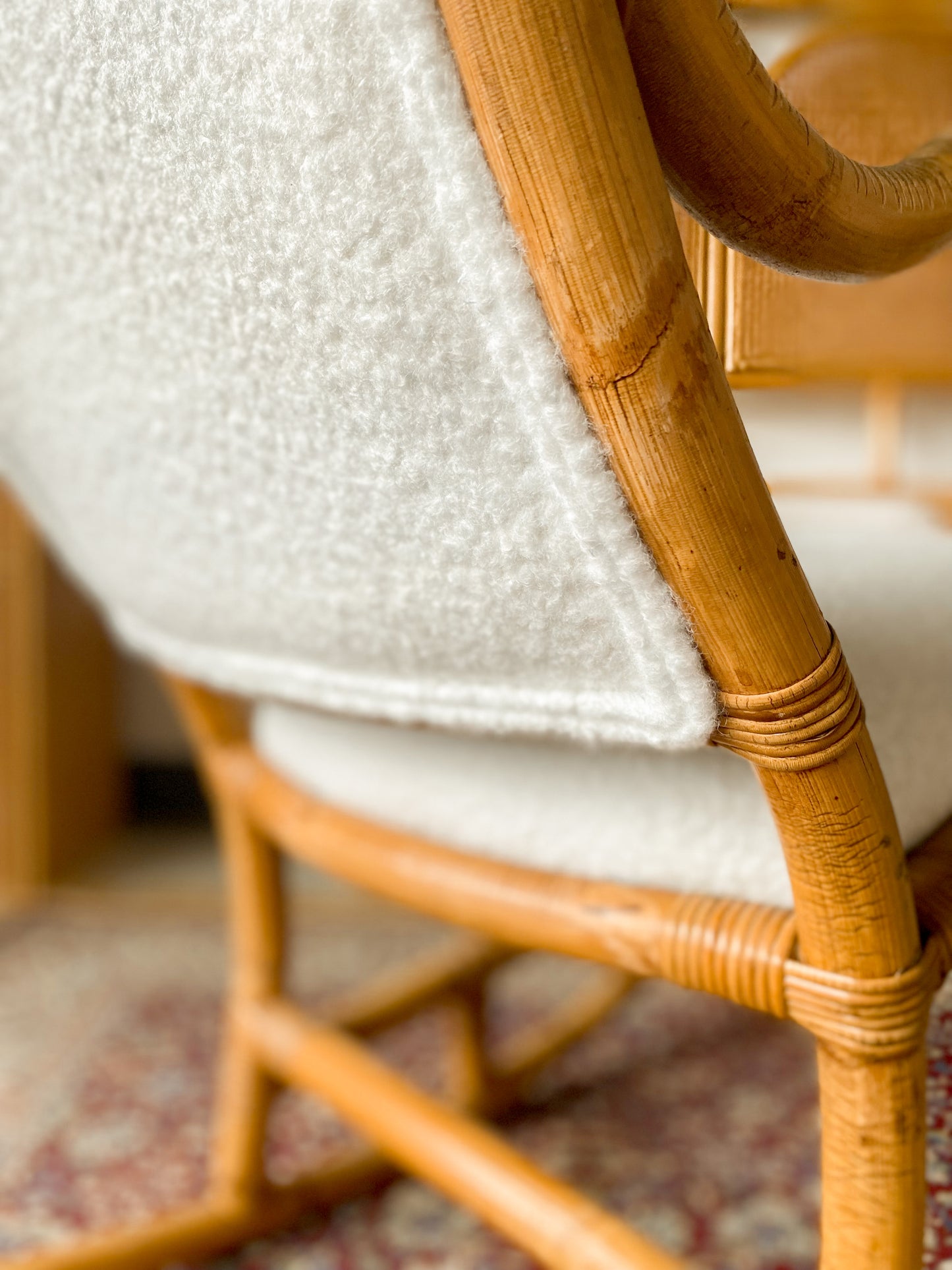 Rocking Chair