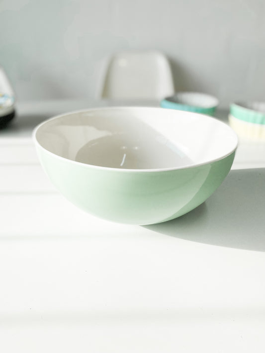 Maxwell & Williams Porcelain Salad Bowl