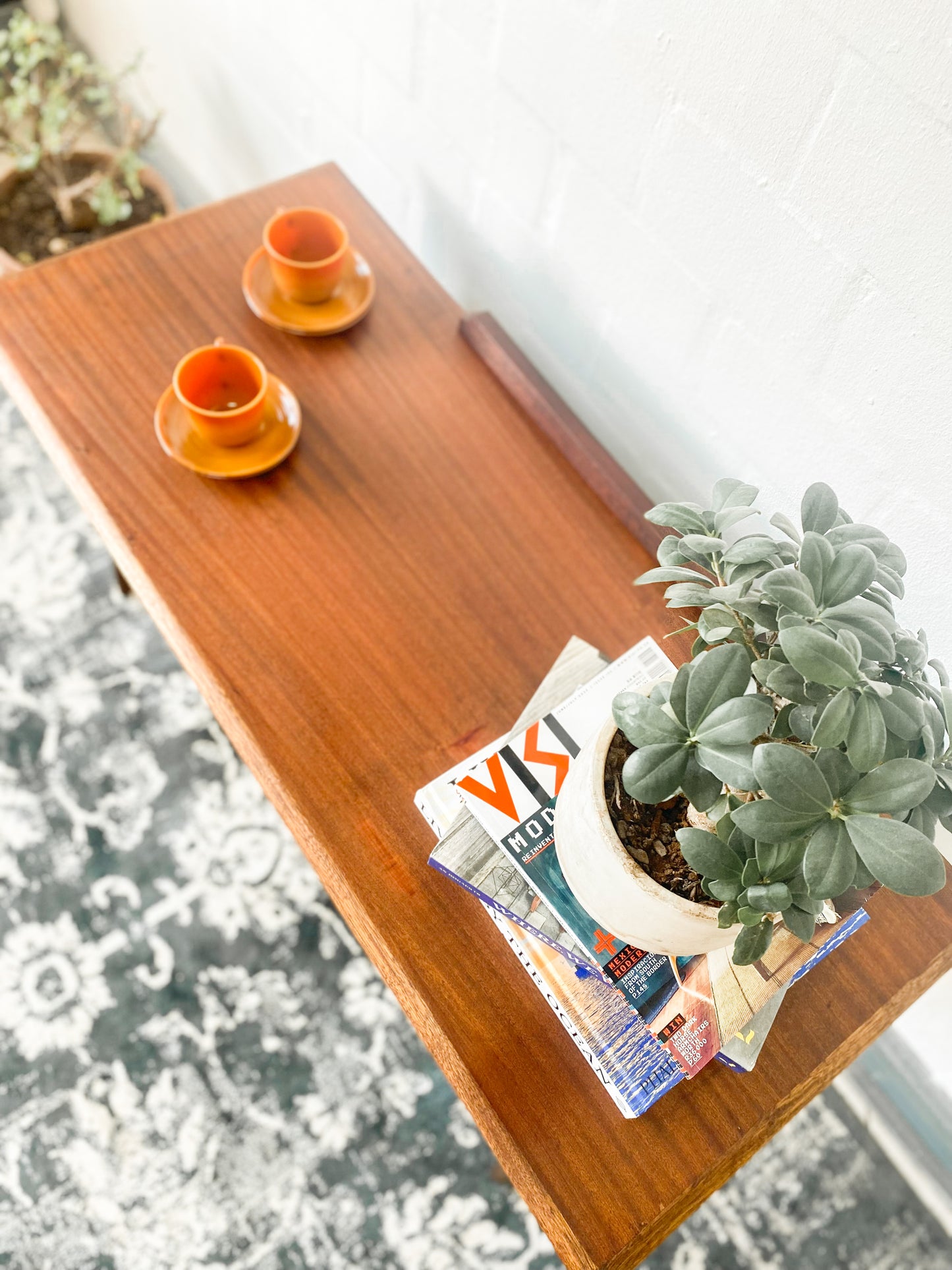 Vintage Dresser