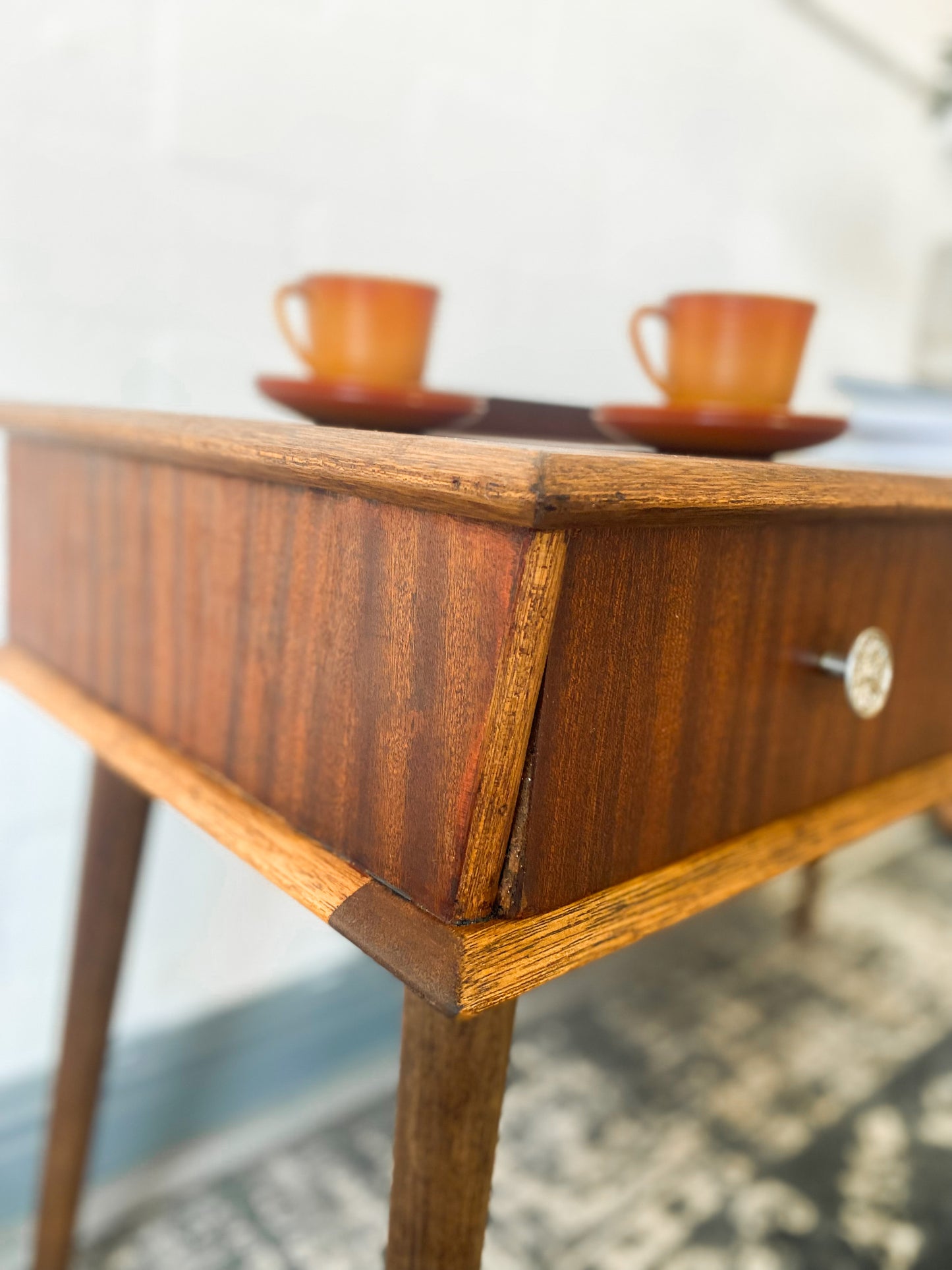 Vintage Dresser