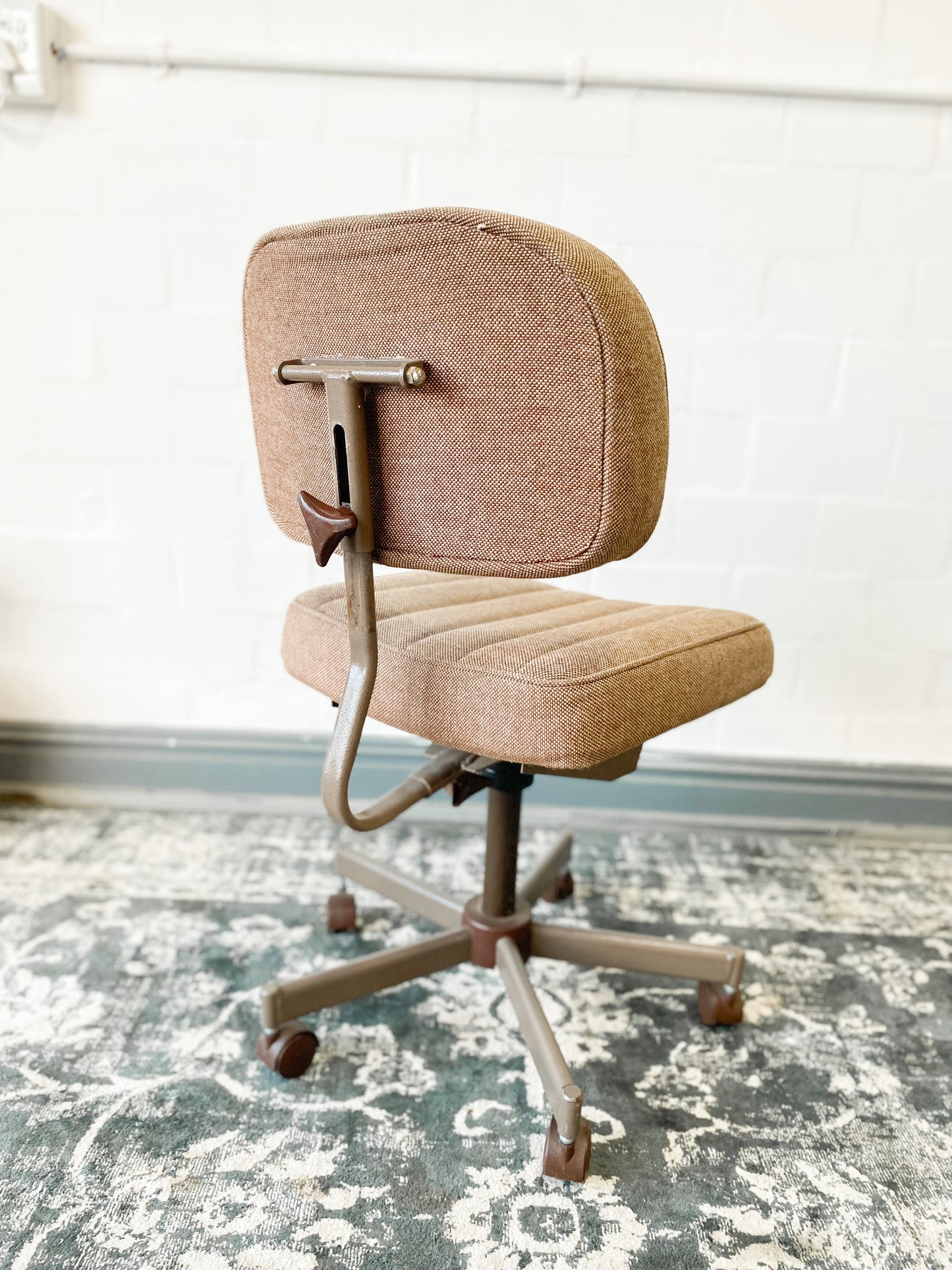 Retro Office Chair