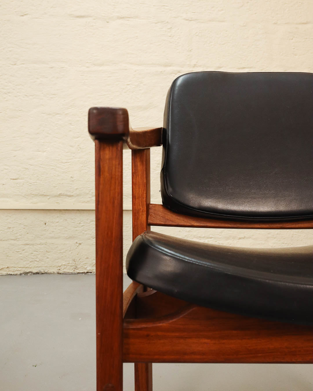 Pair of Kallenbach Armchairs by John Tabraham